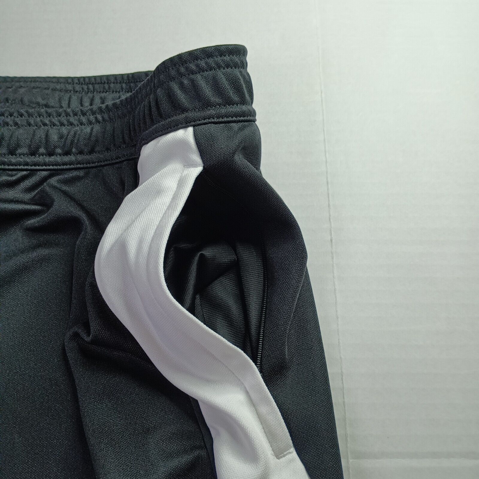 Adidas Adidas Tiro 24 Sweatpants Joggers Men's 2XLT Black Soccer Size US 40 / EU 56 - 5 Thumbnail