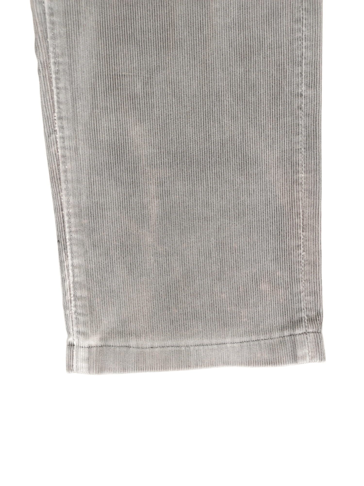 Sugar Cane Vintage 90s Sugarcane Corduroy Denim Pants Toyo Enterprise Size US 31 - 15 Thumbnail