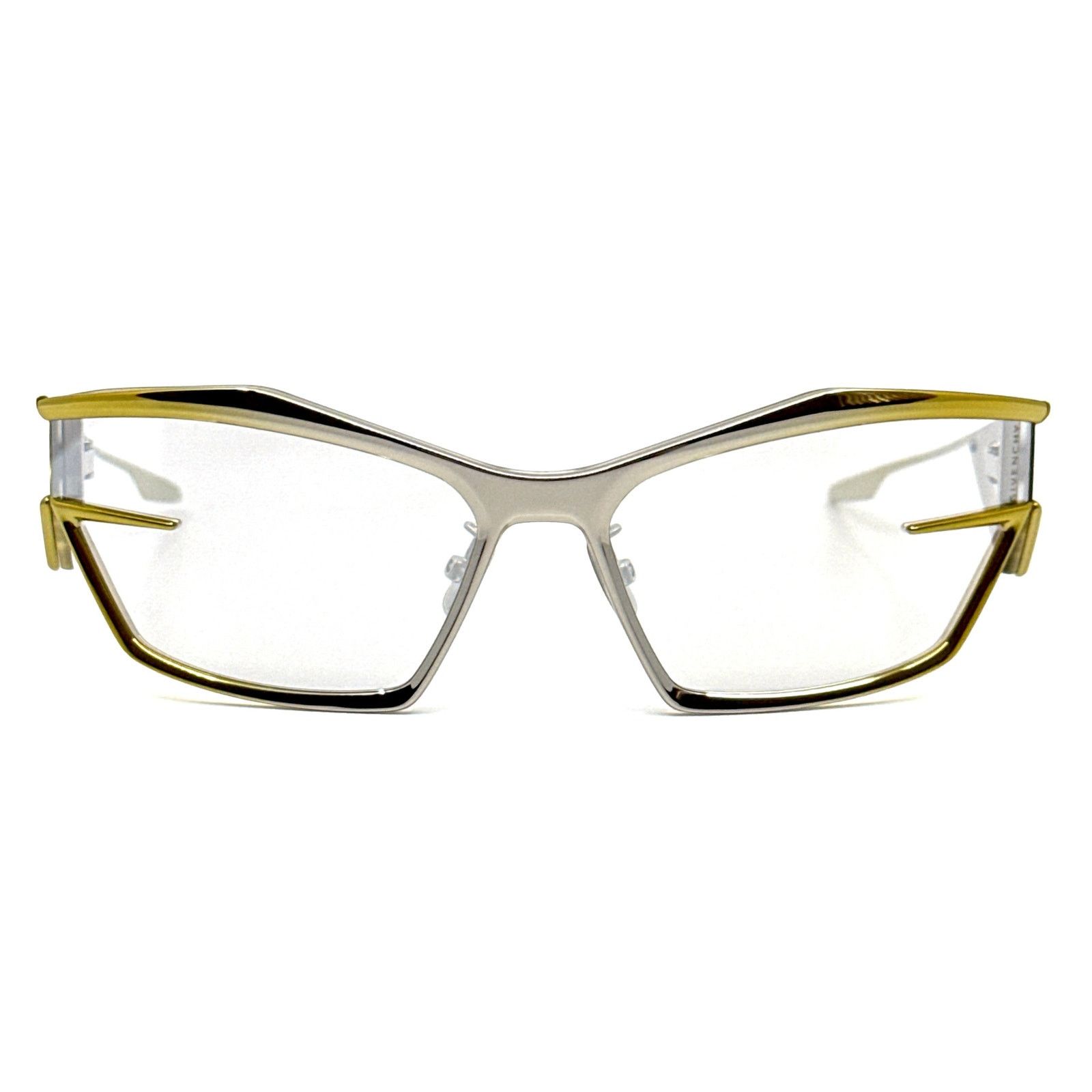 Givenchy New! GIVENCHY Sunglasses GV40066U 39C, Authentic Size ONE SIZE - 3 Thumbnail