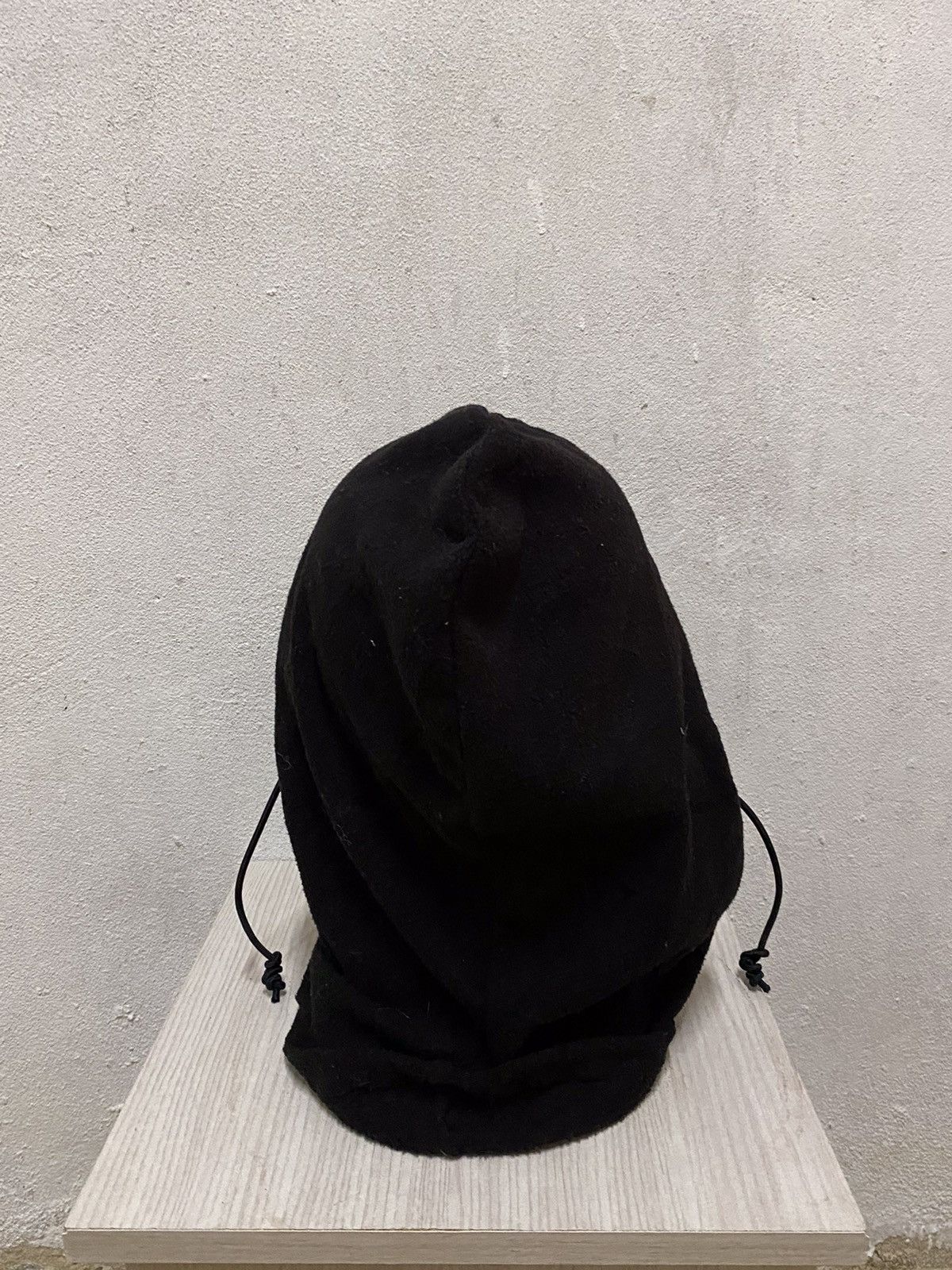 Vintage × Volcom Vintage Volcom Balaclava Beanie Hat Size ONE SIZE - 4 Thumbnail
