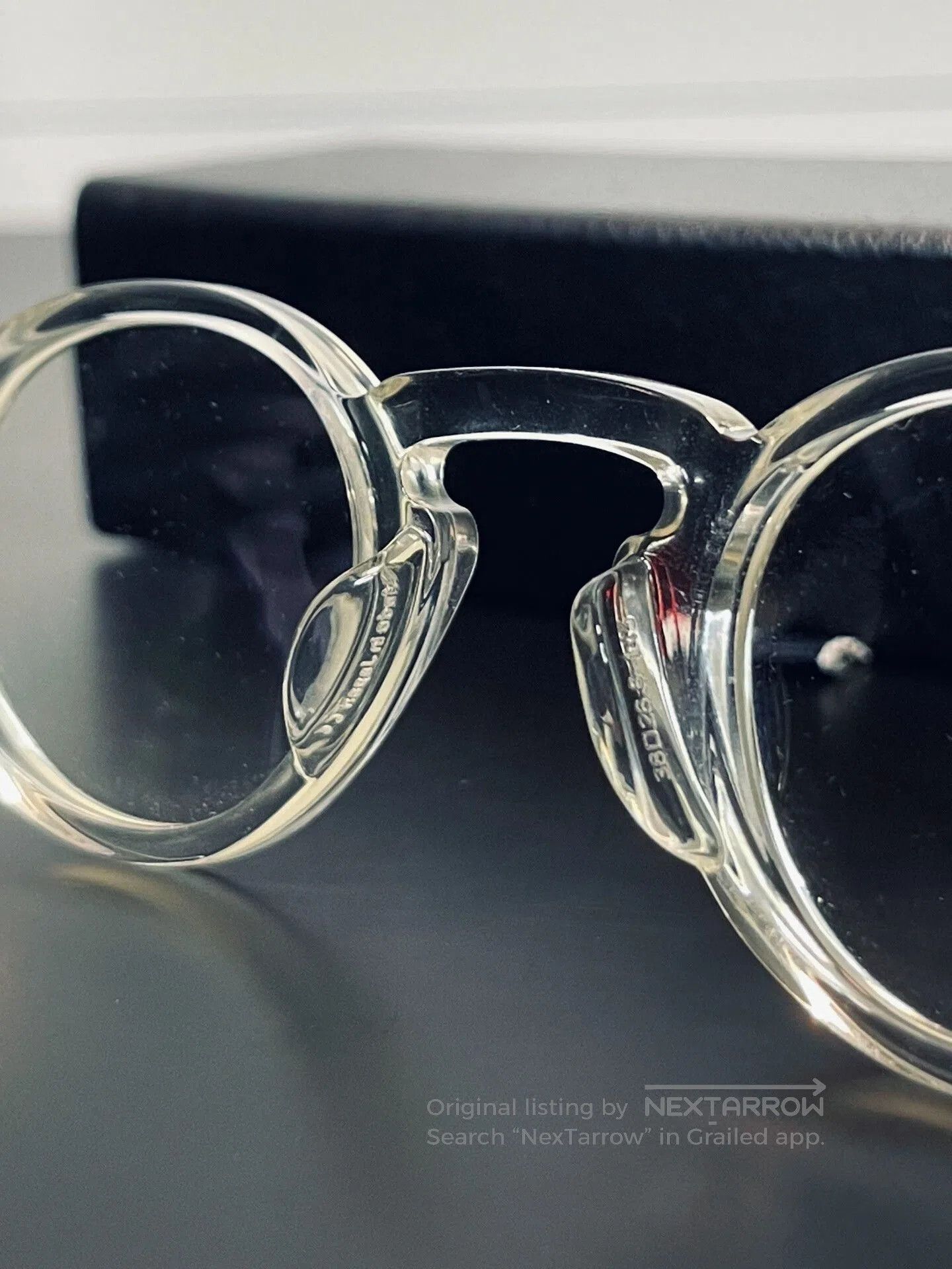 Thom Browne Thom Browne TB. Size ONE SIZE - 8 Thumbnail