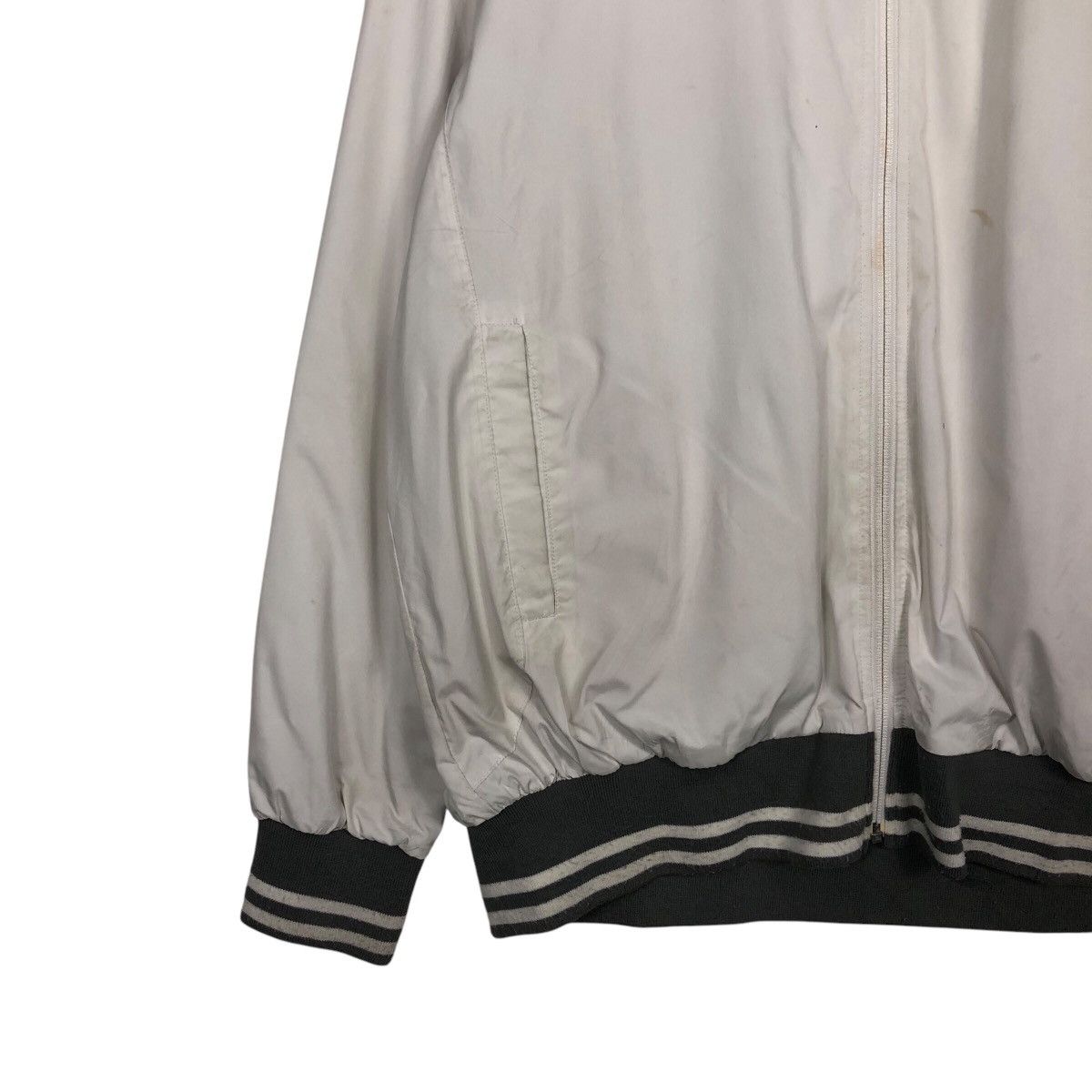 Oakley 📌Vintage Zipper Jacket Oakley Size US M / EU 48-50 / 2 - 5 Thumbnail