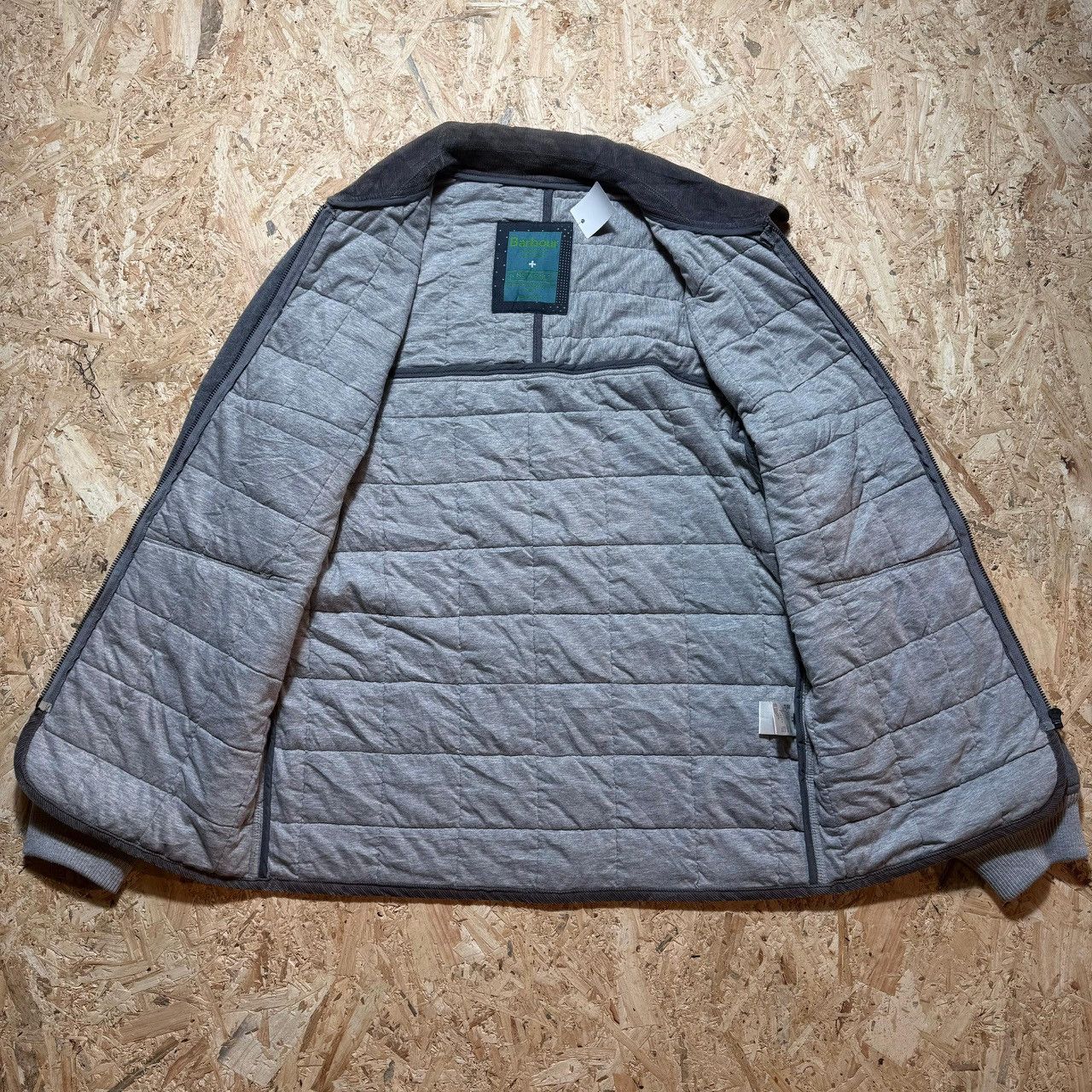 Barbour × Noah Barbour Noah Collar Jacket Size US L / EU 52-54 / 3 - 6 Thumbnail