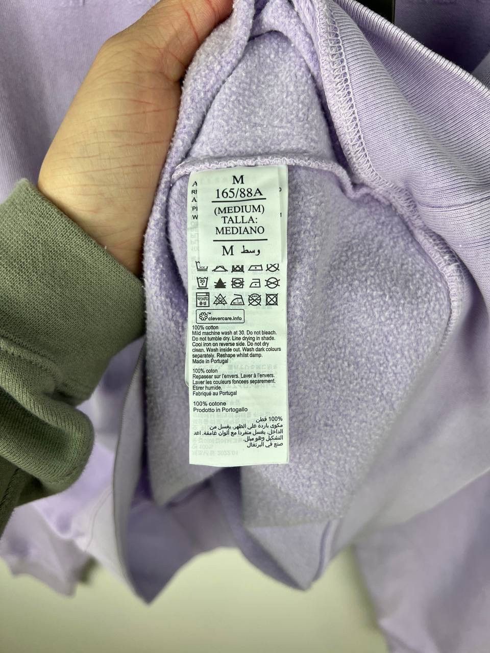 Allsaints Allsaints pip punch hoodie woman size M Size M / US 6-8 / IT 42-44 - 5 Thumbnail