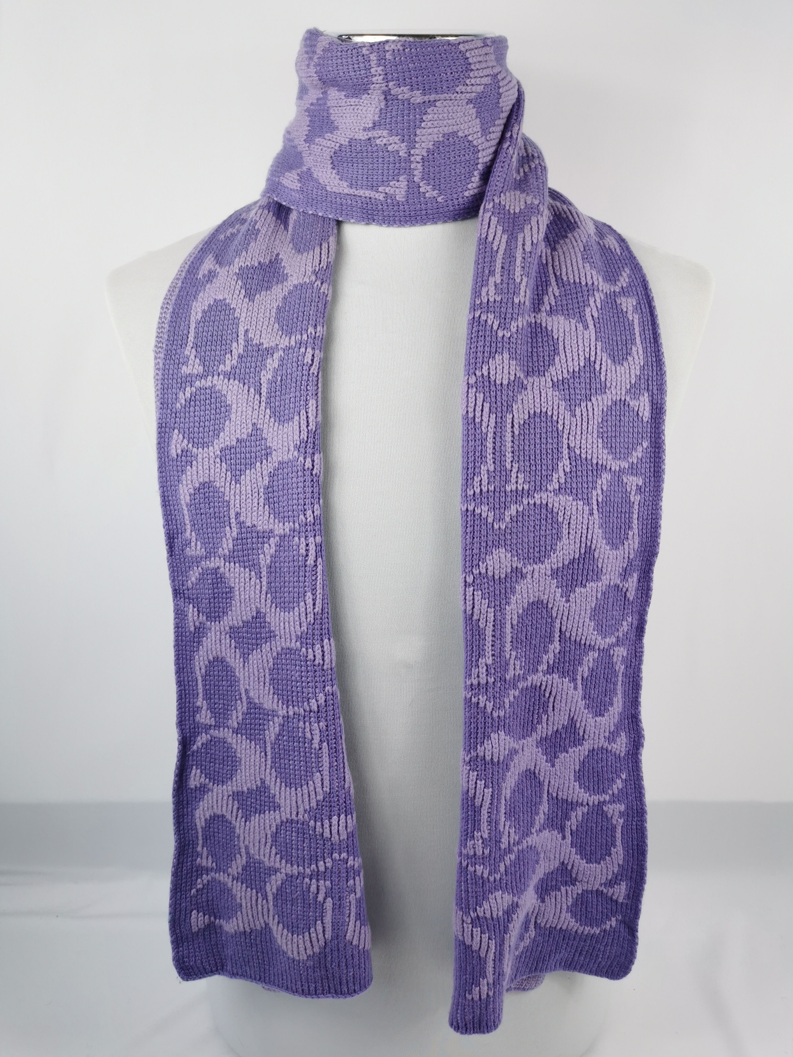 Coach Coach scarf muffler Size ONE SIZE - 1 Thumbnail