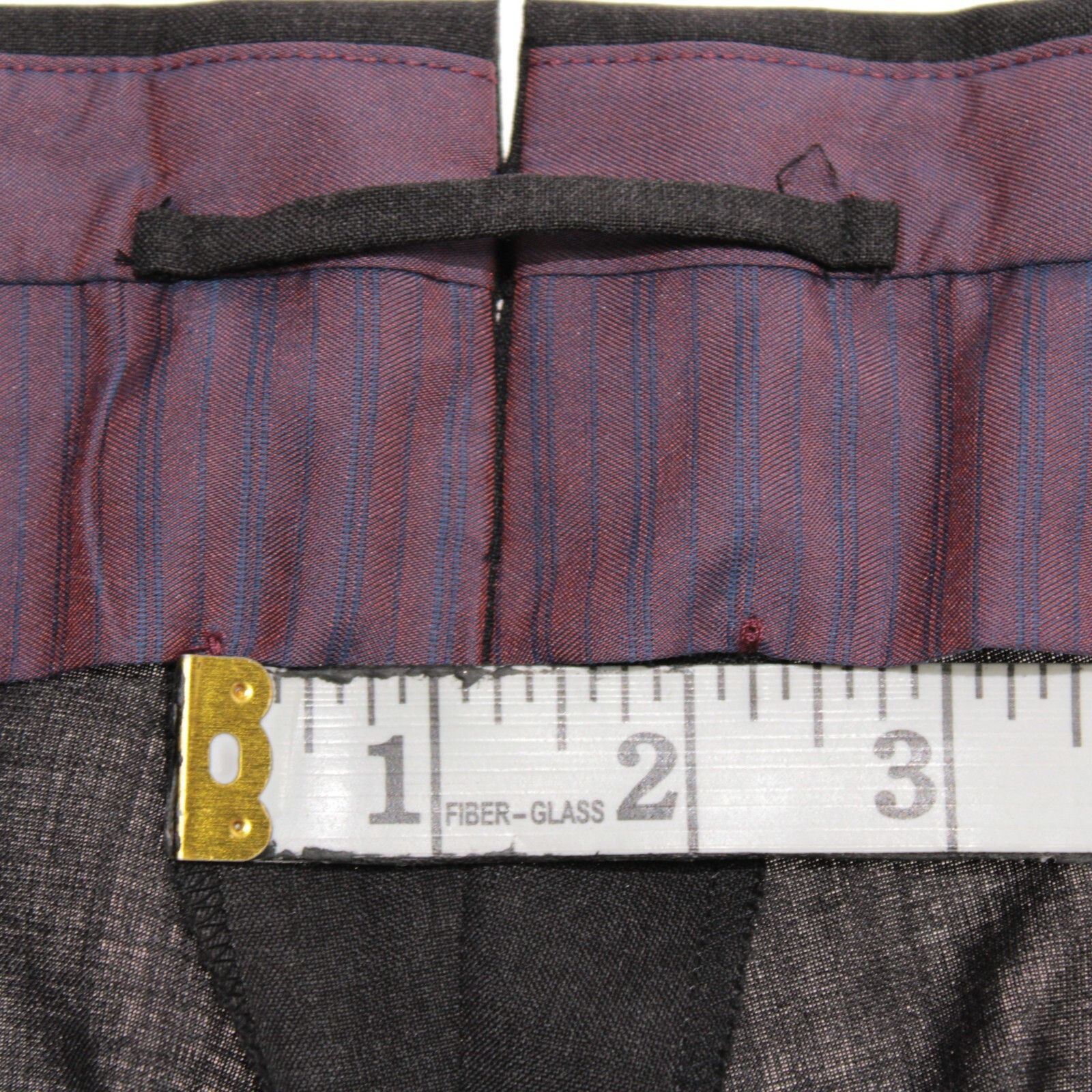 Incotex INCOTEX New with tags Dress Pants Size 42 US In Gray Size US 42 / EU 58 - 5 Thumbnail