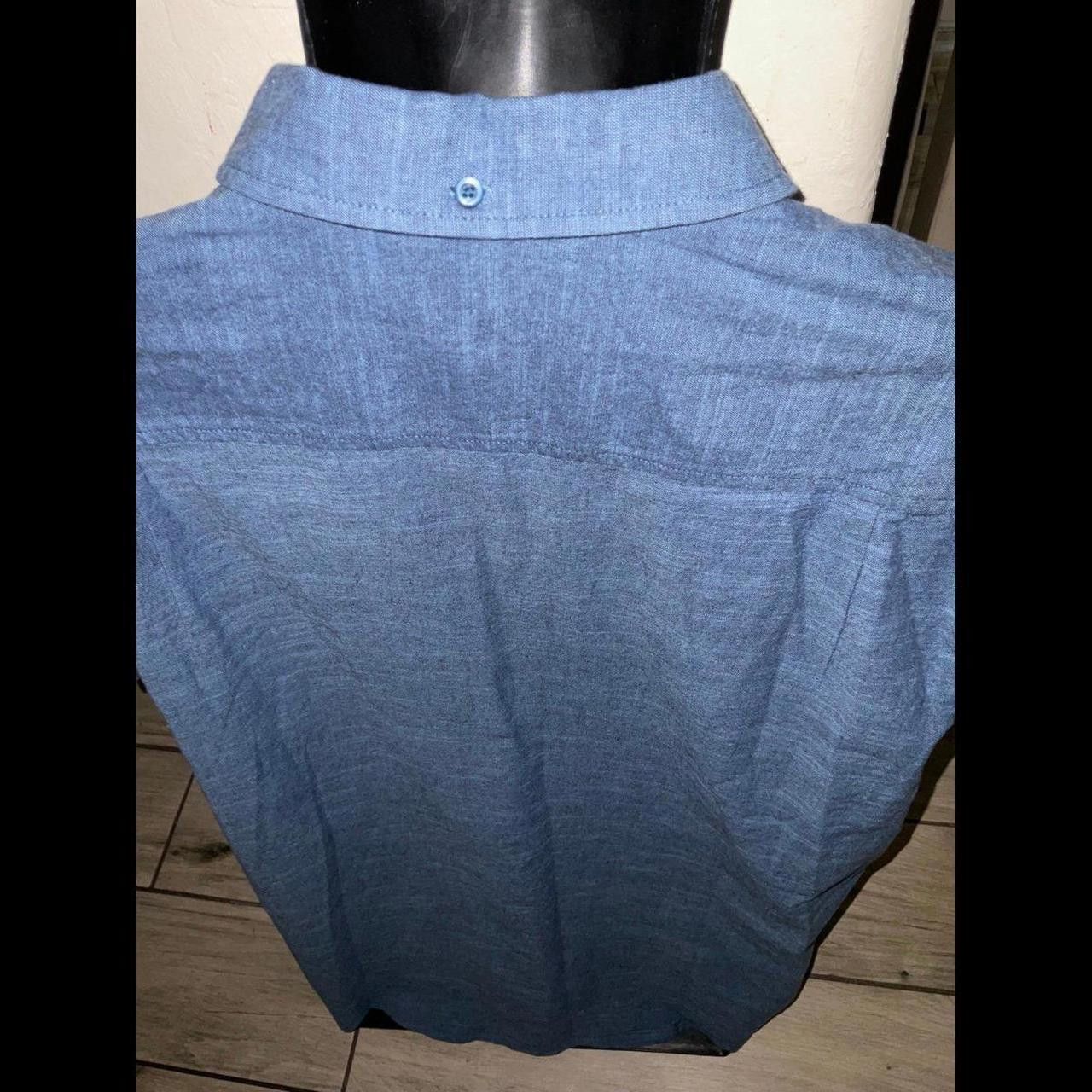Hurley New Hurley Mens One 2a91 Size US M / EU 48-50 / 2 - 3 Thumbnail
