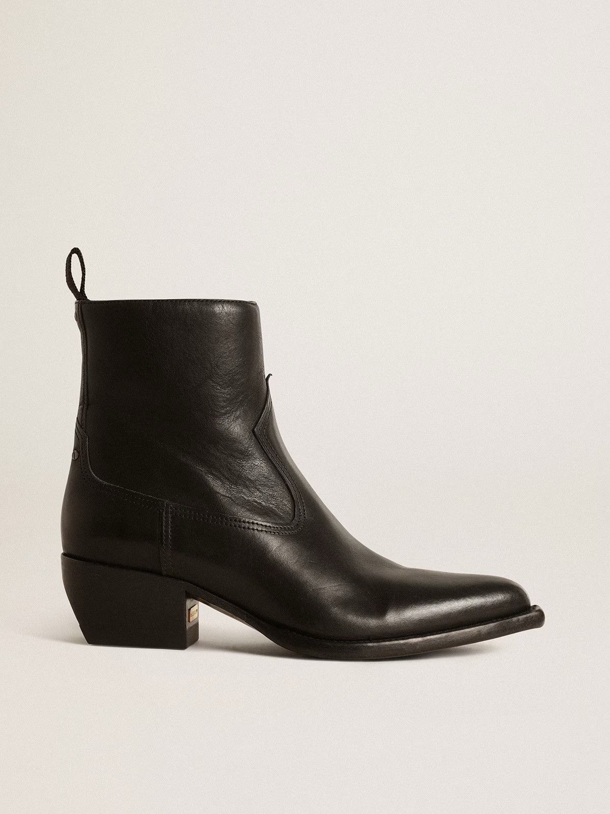 Golden Goose Debbie boot Size 37 EU Size US 7 / IT 37 - 1 Thumbnail