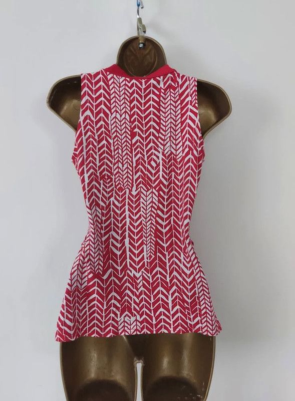 Vintage Vintage top 10 Size M / US 6-8 / IT 42-44 - 4 Thumbnail