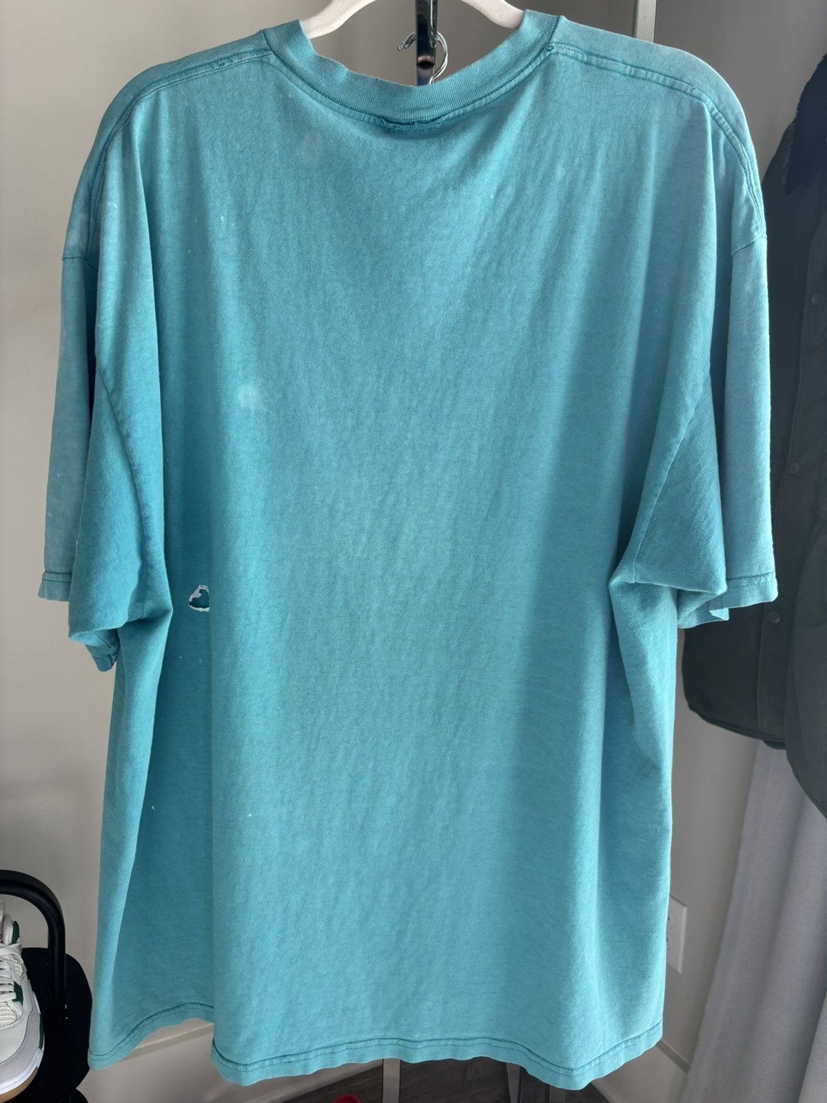 Other Vintage jacksonville jaguars shirt Size US XL / EU 56 / 4 - 7 Thumbnail