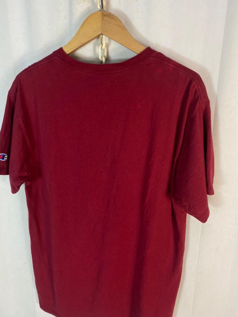 Champion Grab now 🔥Champion tshirt Size US M / EU 48-50 / 2 - 7 Thumbnail