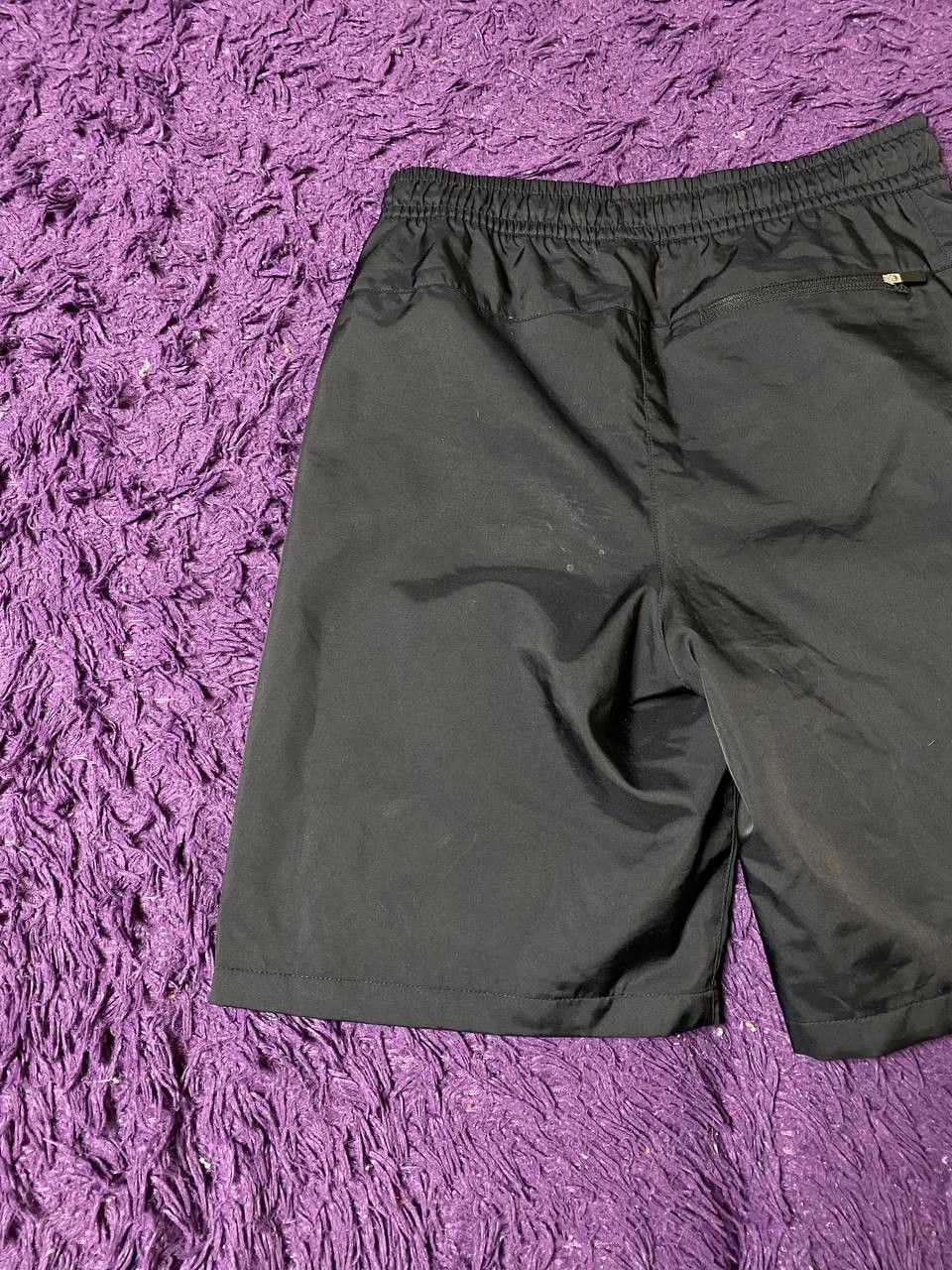 Nike × Vintage Vintage Nike sport shorts pants Size US 36 / EU 52 - 14 Thumbnail