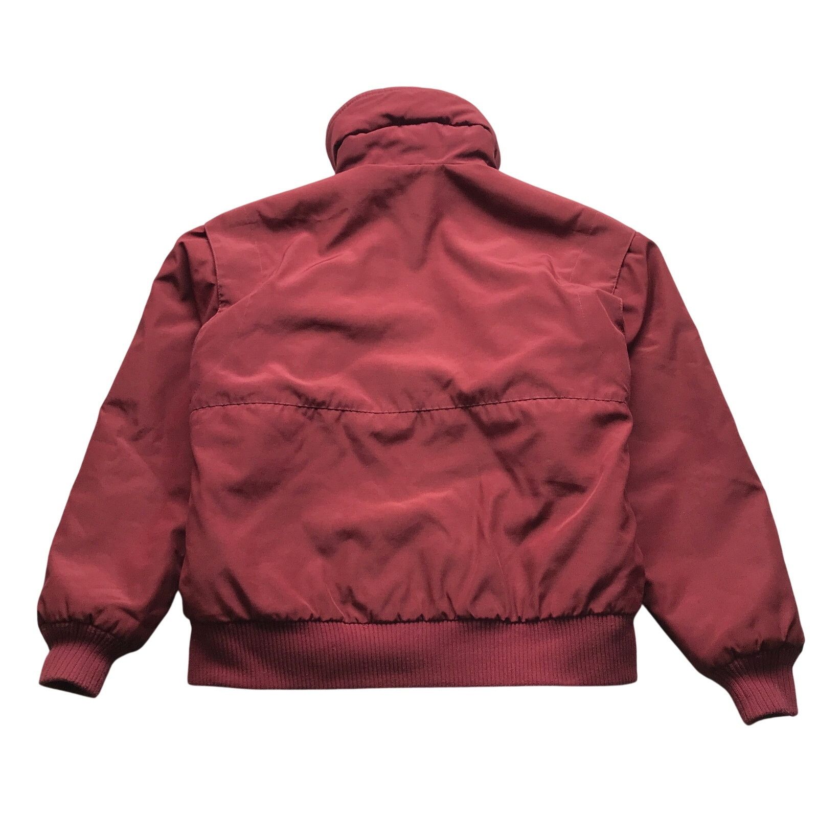 Other VTG On Course Quilted Lined Riding Jacket Womens Medium M Size M / US 6-8 / IT 42-44 - 5 Thumbnail