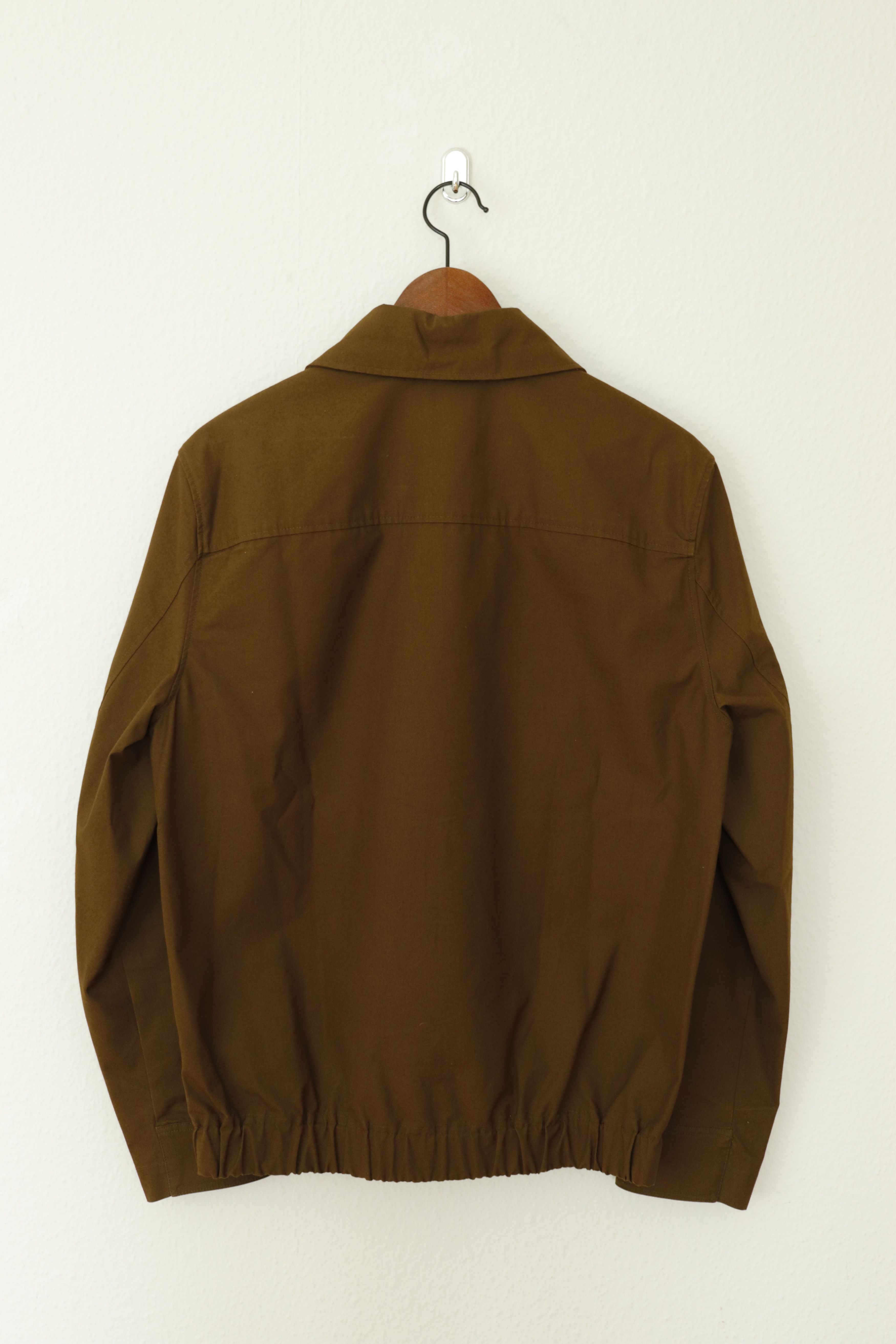 De Bonne Facture SS18 Mechanician Jacket Size US S / EU 44-46 / 1 - 2 Thumbnail