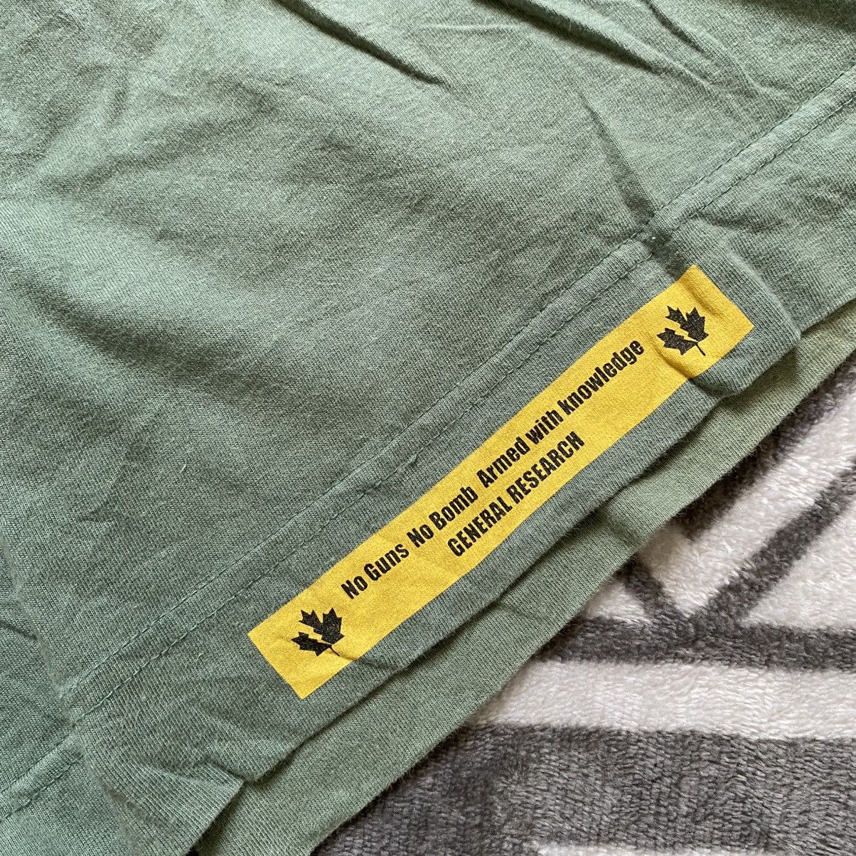 General Research Archive General Research FREEDOM FOR IRAQ 2005 Size US XL / EU 56 / 4 - 6 Thumbnail