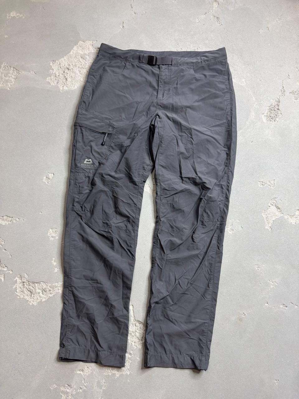 Mountain Equipment Company Mountain Equipment trekking pants Size US 36 / EU 52 - 1 Thumbnail