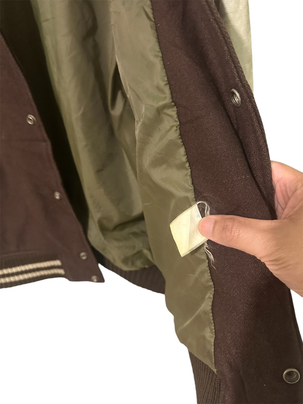 Japanese Brand Vintage jacket by y jac Size US M / EU 48-50 / 2 - 5 Thumbnail
