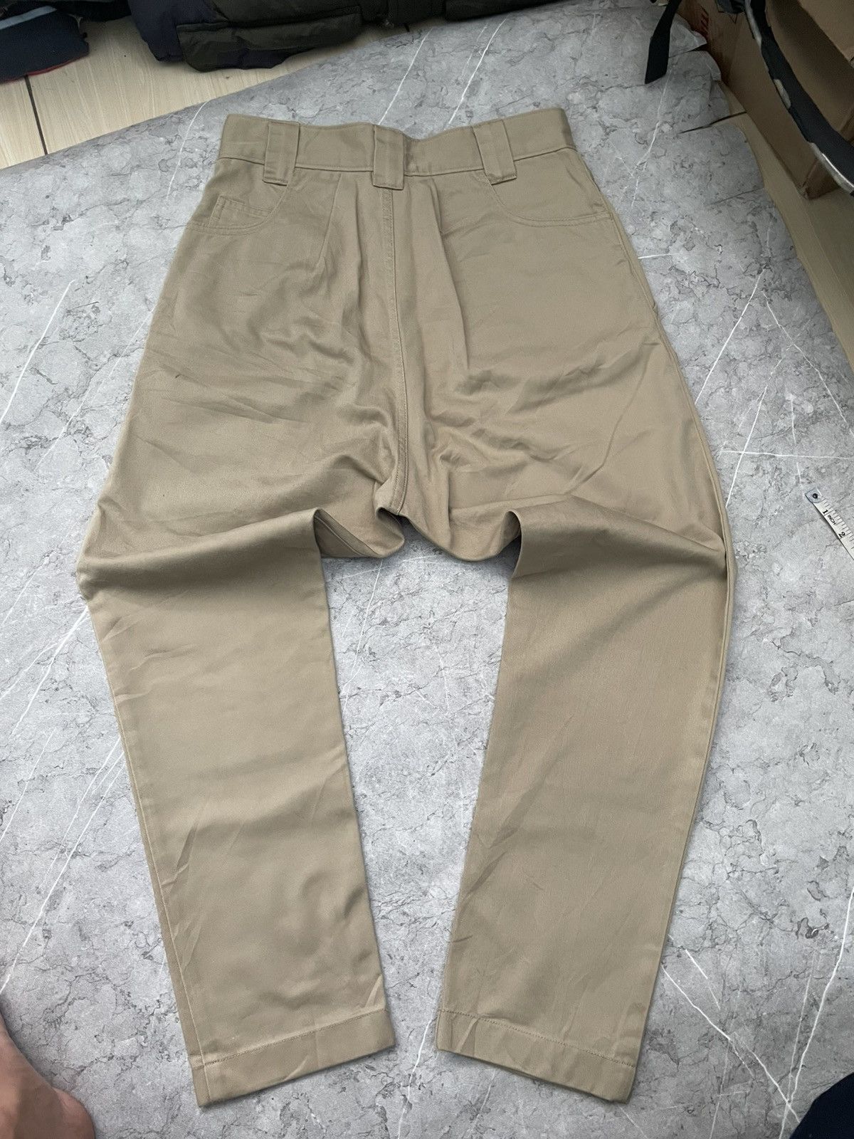 Designer × Dickies × mercibeaucoup Dickies pants Size 22" - 2 Thumbnail