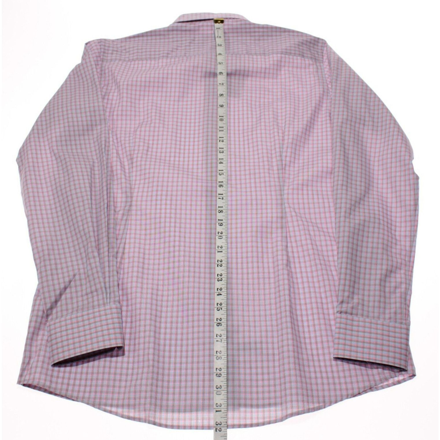 Eton Eton New with tags Shirt Size L US In Pink Size US L / EU 52-54 / 3 - 6 Thumbnail