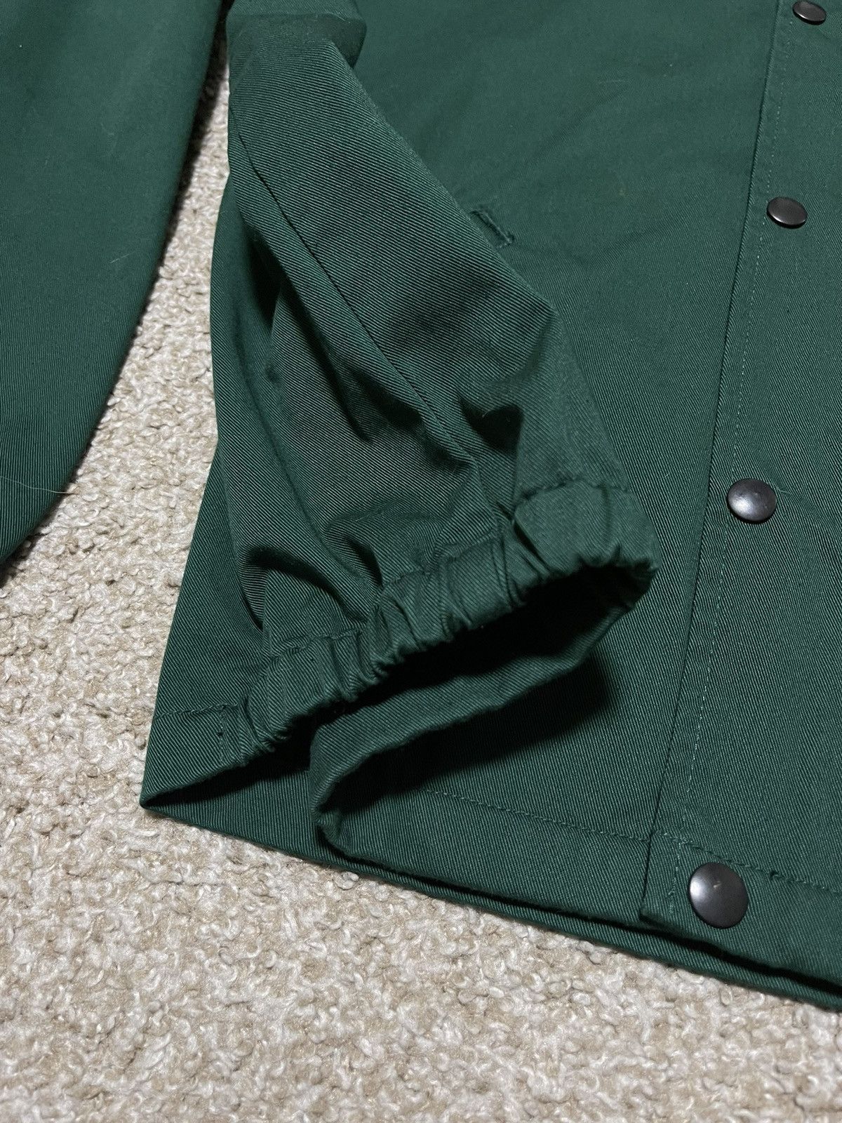 Antihero × Supreme Supreme/Antihero Twill Jacket Size US S / EU 44-46 / 1 - 4 Thumbnail