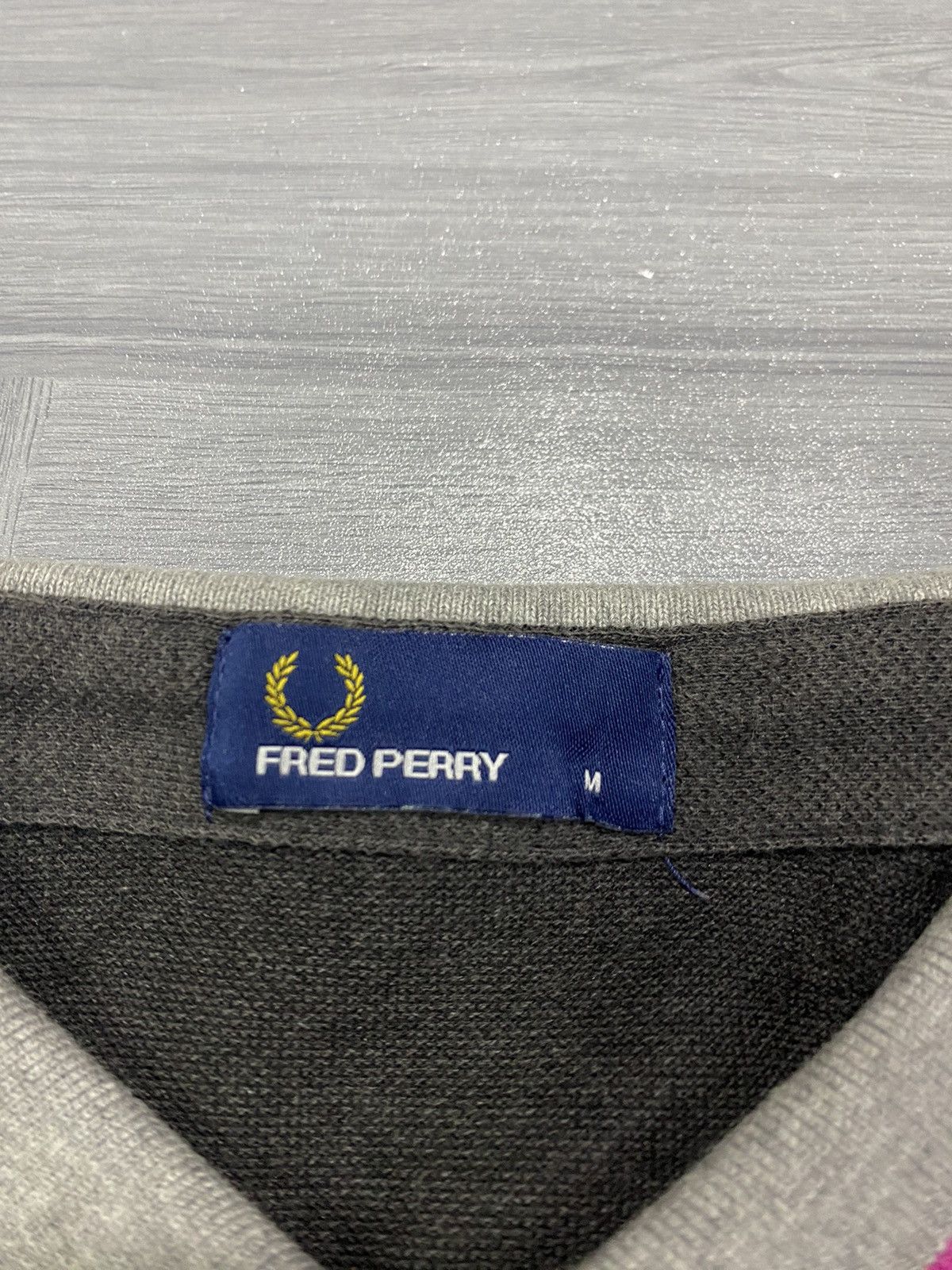 Fred Perry Fred Perry Polo T-Shirt Basic Tee Size US M / EU 48-50 / 2 - 9 Thumbnail