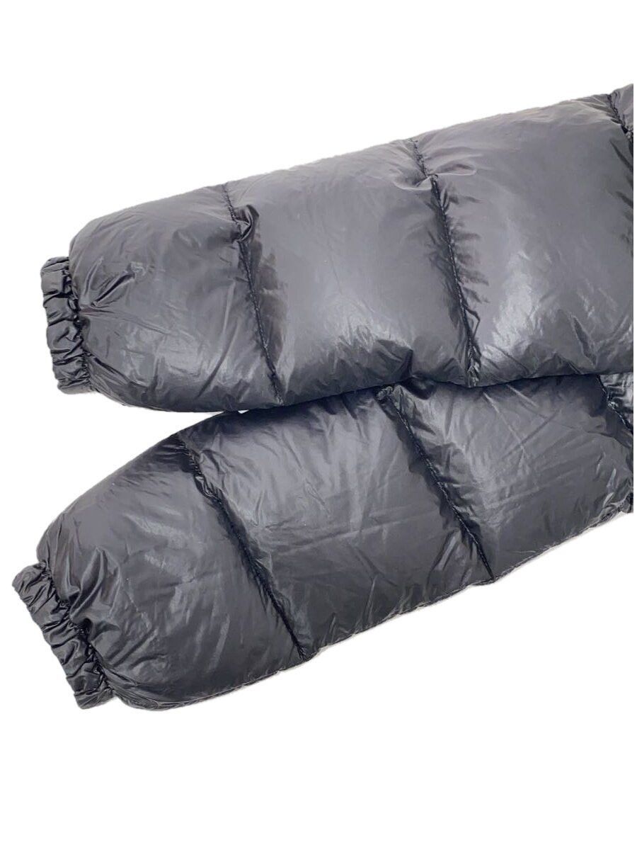 Hysteric Glamour Hysteric Glamour Nylon Down Jacket Black Size US M / EU 48-50 / 2 - 5 Thumbnail