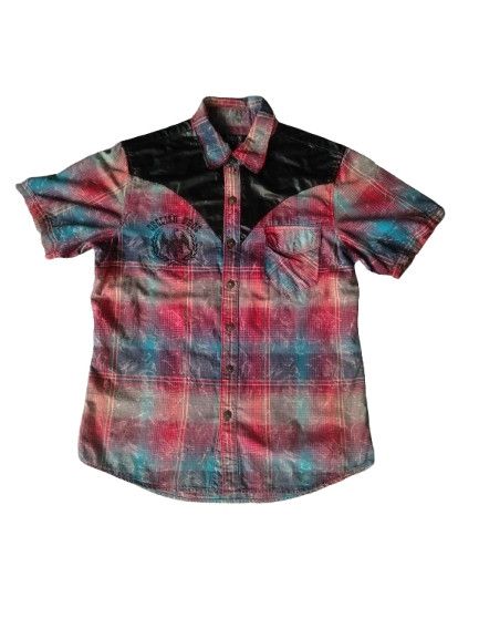 Japanese Deelish Seditionaries Cowboy Shirt