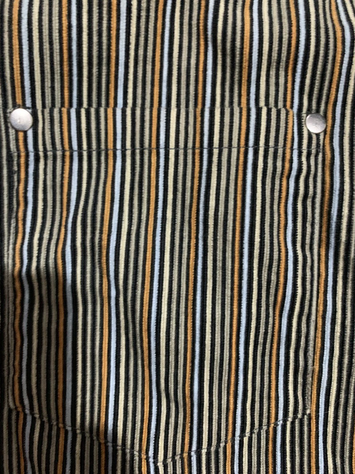Other Nick ashley x japanesebrand x vintage Size US L / EU 52-54 / 3 - 3 Thumbnail