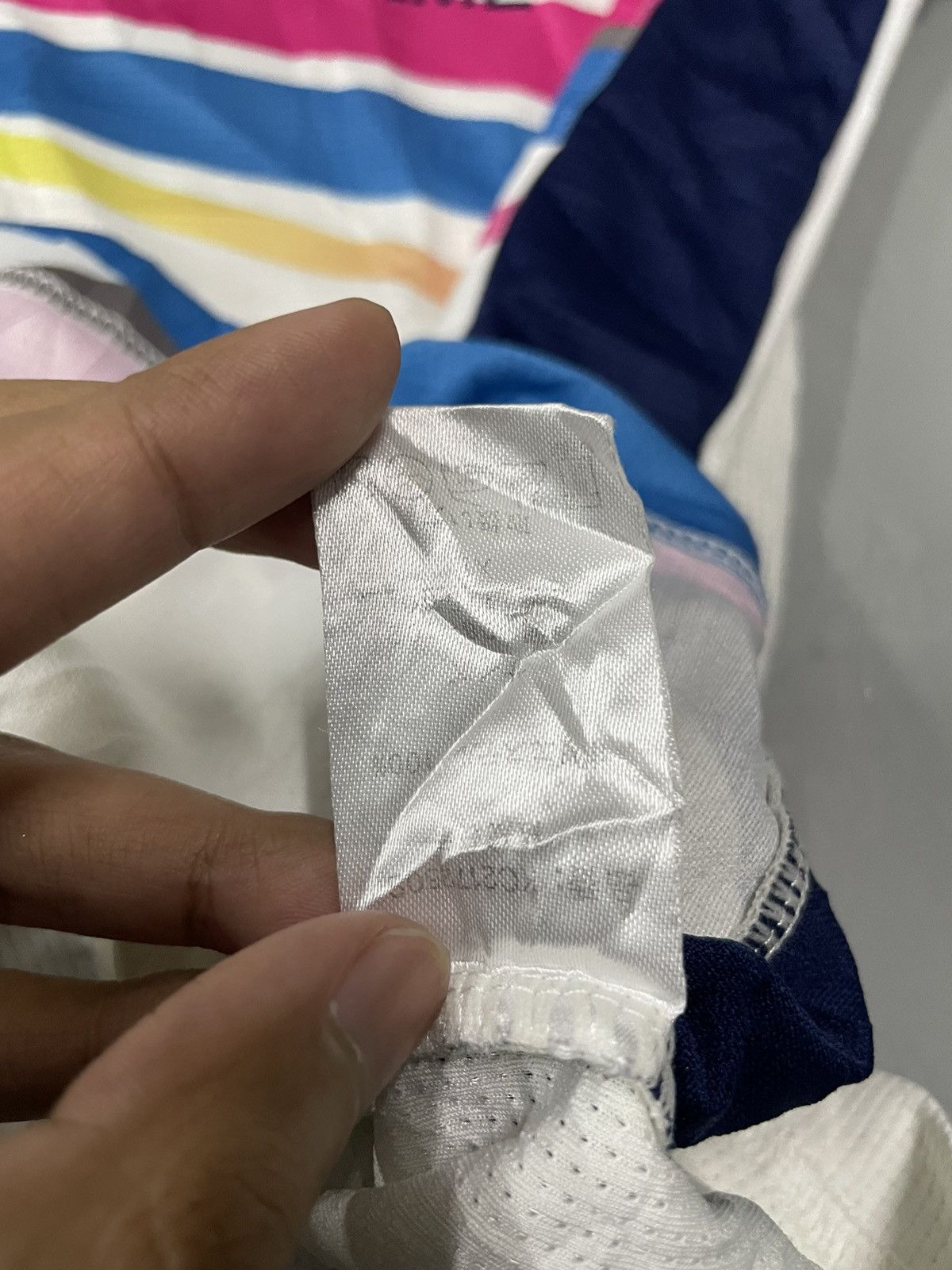 Japanese Brand Kelme Jerseys Size US XL / EU 56 / 4 - 8 Thumbnail