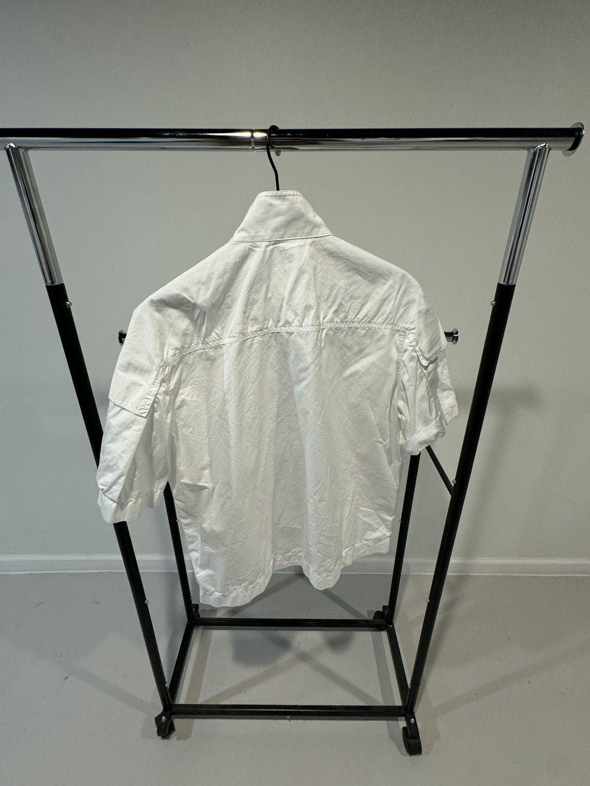 Givenchy Givenchy shirt jacket Size US M / EU 48-50 / 2 - 5 Thumbnail