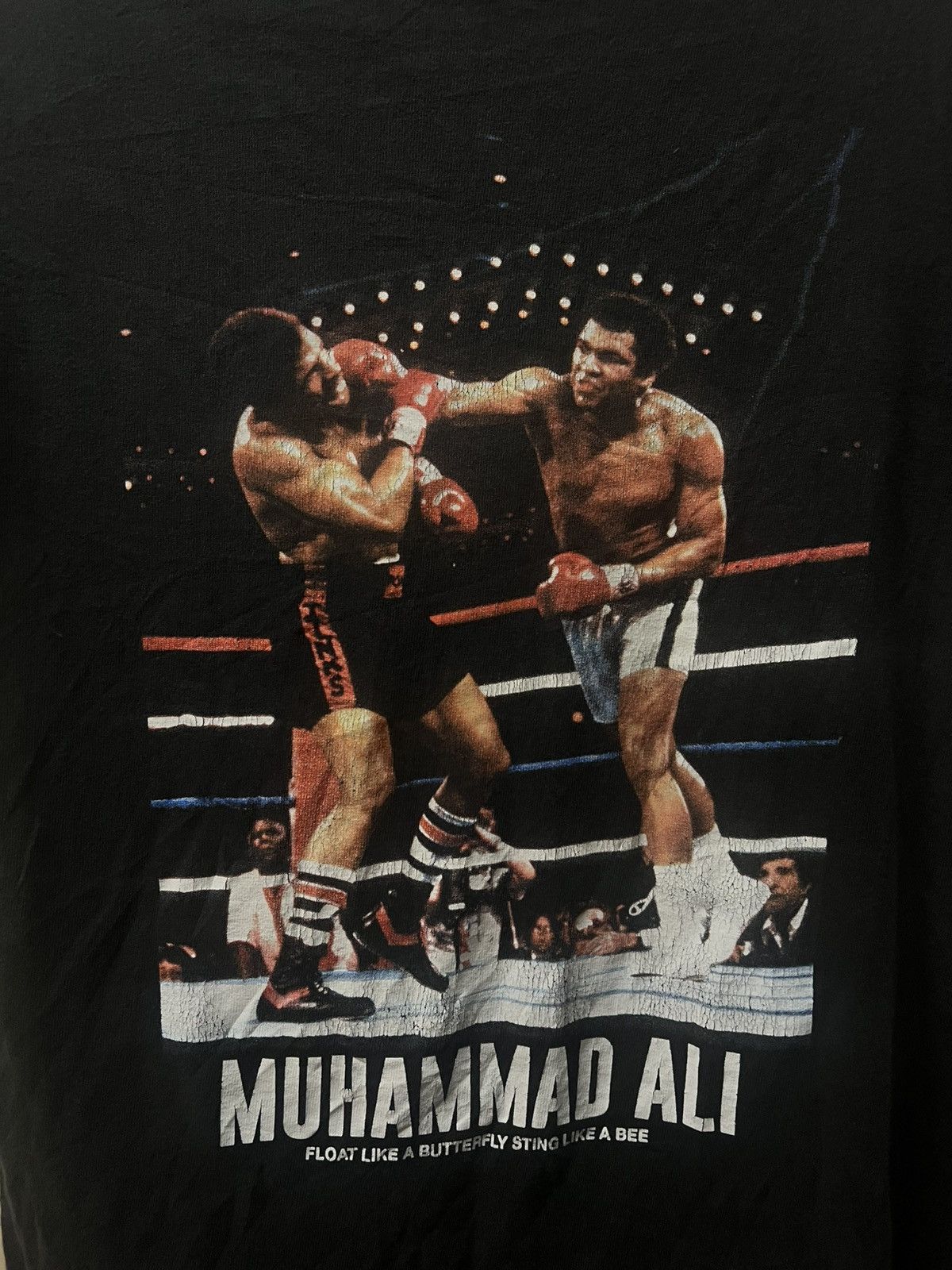 Other Muhammmad Ali Size US S / EU 44-46 / 1 - 2 Thumbnail