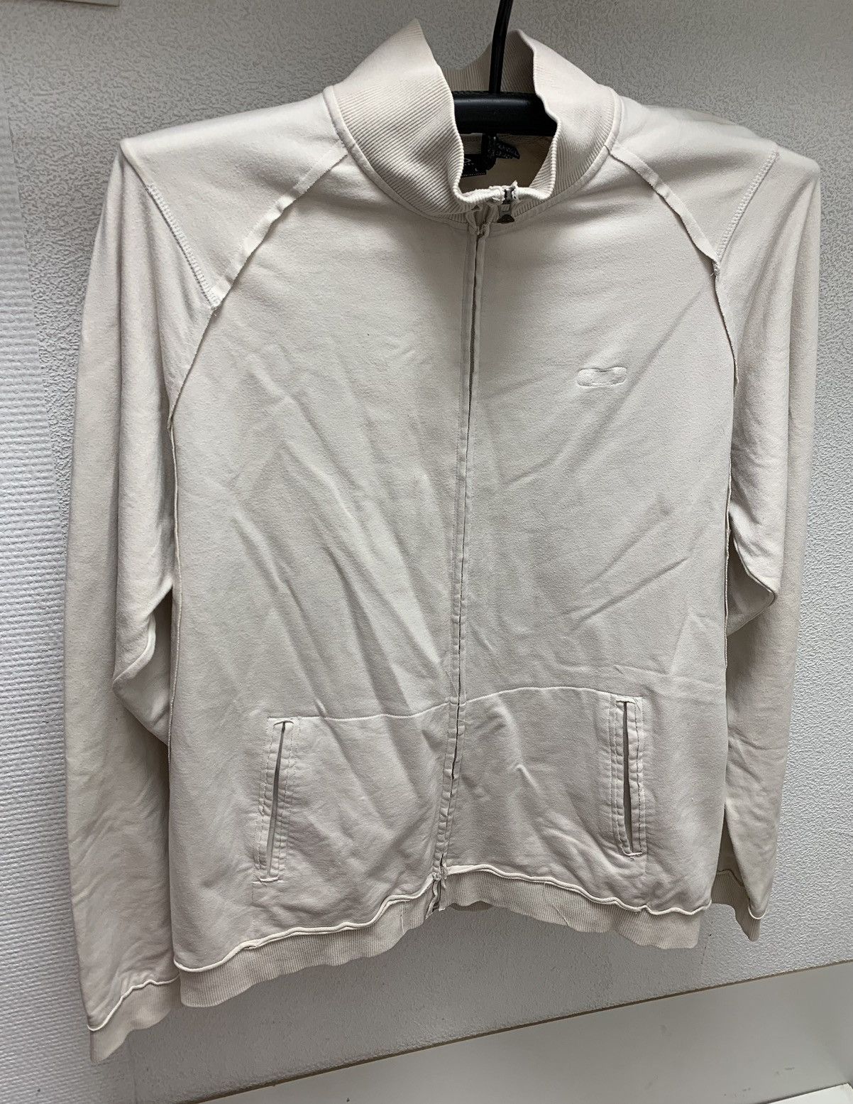 Vintage Oakley vintage fullzip bomber L Size US L / EU 52-54 / 3 - 2 Thumbnail