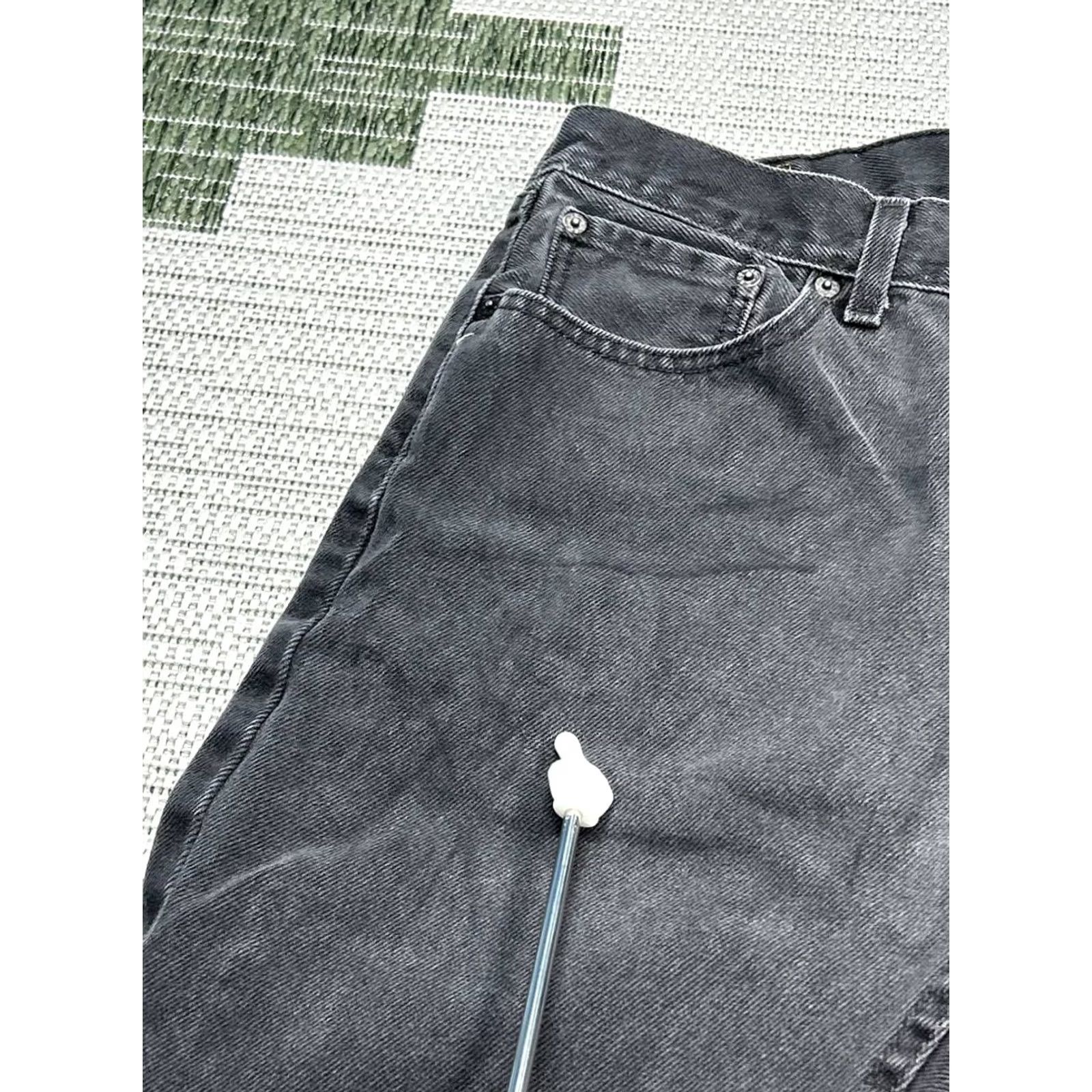 Levi's Item Specifications: Type: Athletic Shoes Size US 32 / EU 48 - 2 Thumbnail