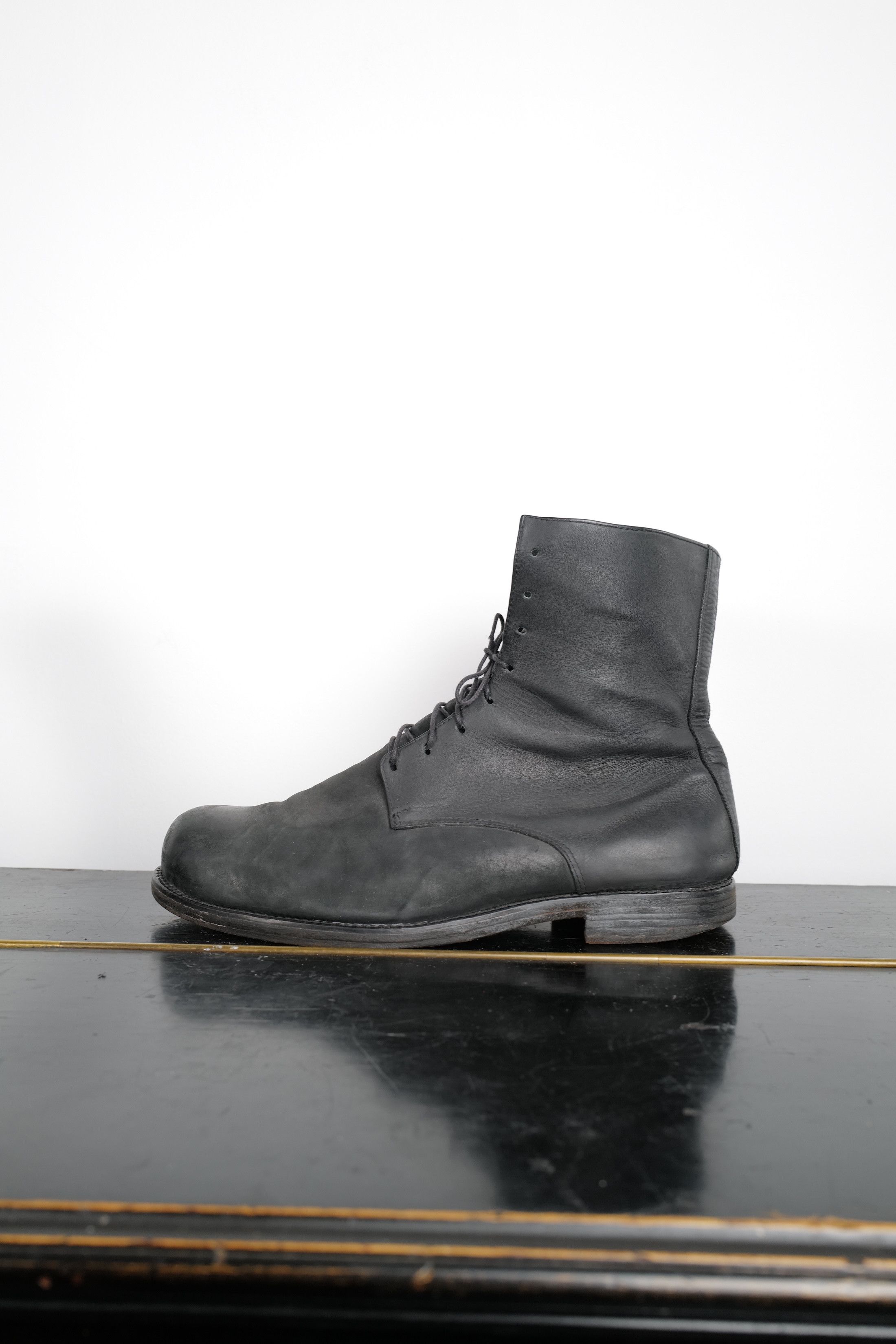 Other KOFTA LEATHER BOOTS Size US 11 / EU 44 - 4 Thumbnail