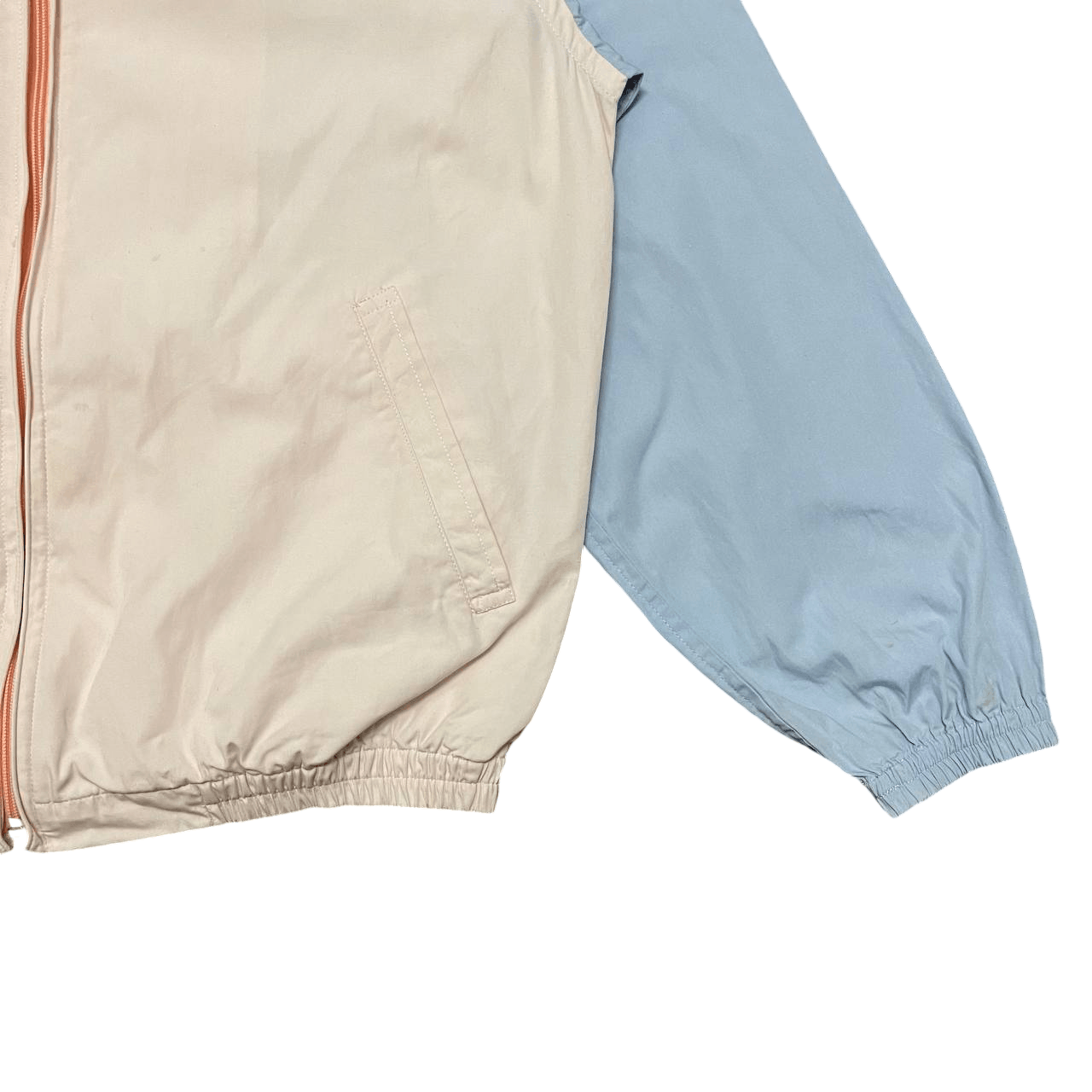 Polo Ralph Lauren Vintage Polo Ralph Lauren Zipper Jacket with Hood Size US L / EU 52-54 / 3 - 4 Thumbnail