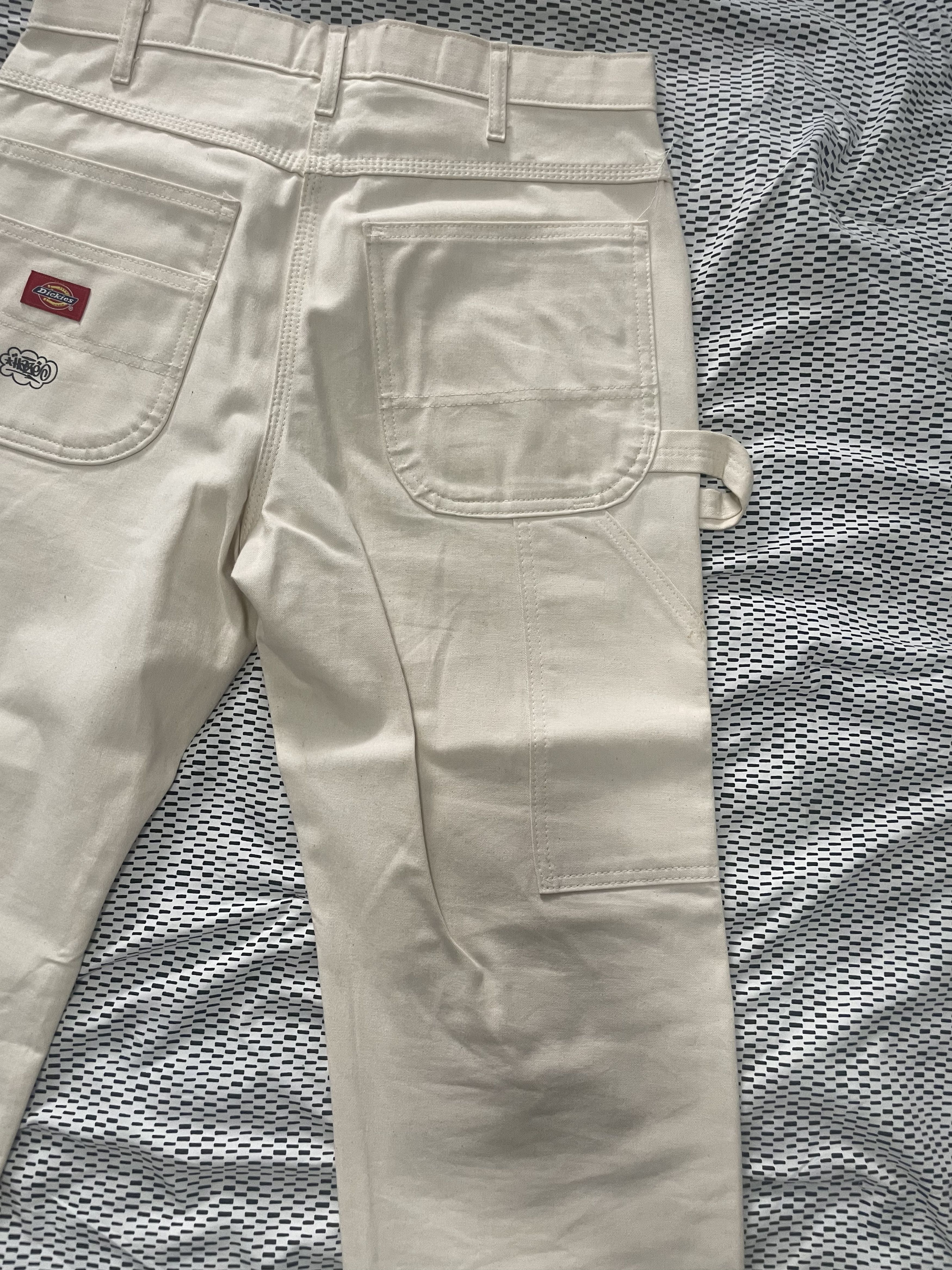 Pleasures Pleasures x Eric Haze Horses pants Size US 32 / EU 48 - 8 Thumbnail