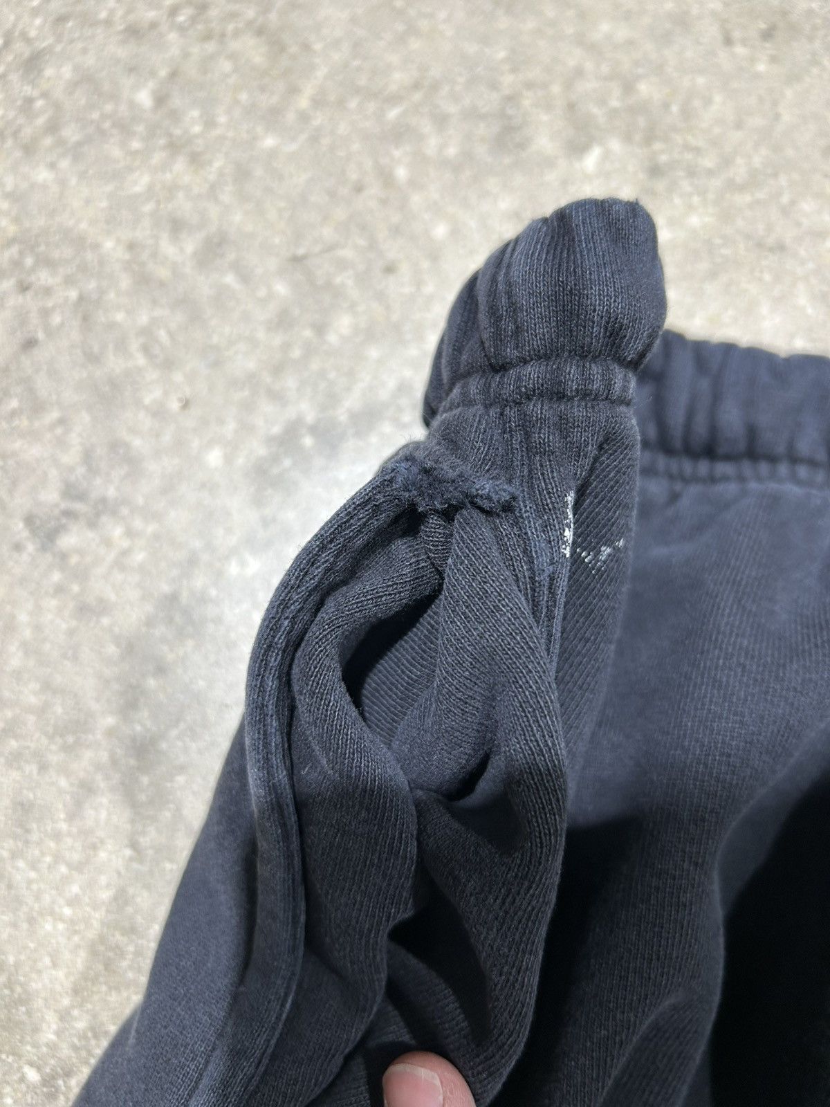 Gallery Dept. Gallery Dept Flare Sweatpant Size US 38 / EU 54 - 7 Thumbnail