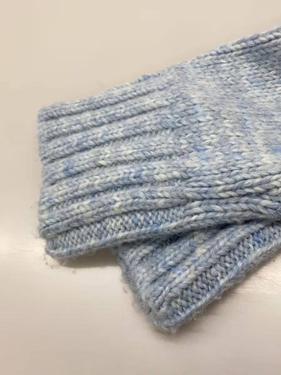 Maison Margiela Wool Knit Cardigan Size US XS / EU 42 / 0 - 3 Thumbnail