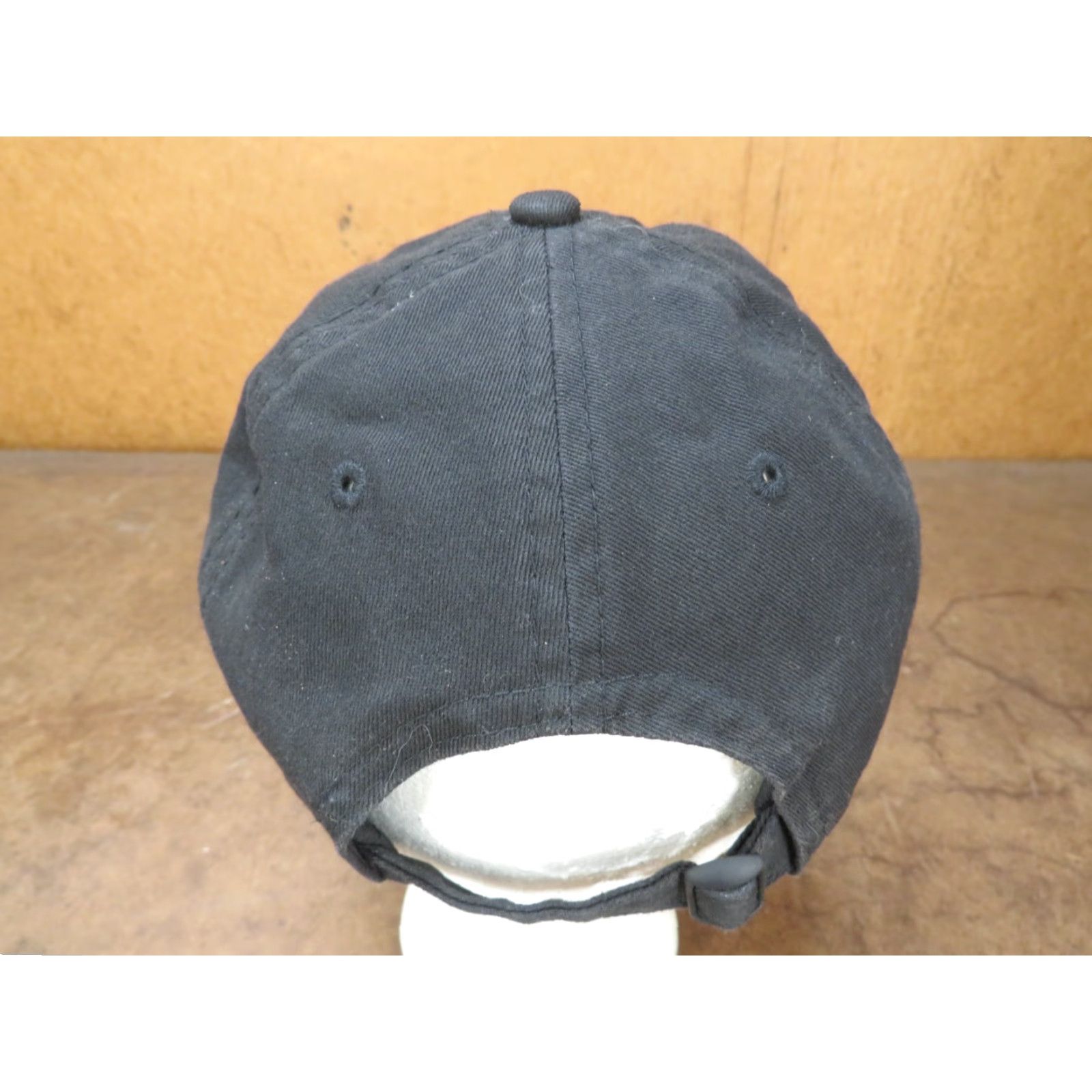 Rainbow VTG NWT Cleveland Browns Rainbow all included Black trucker cap hat Hat Cap Adjustable NYT? Size ONE SIZE - 3 Thumbnail