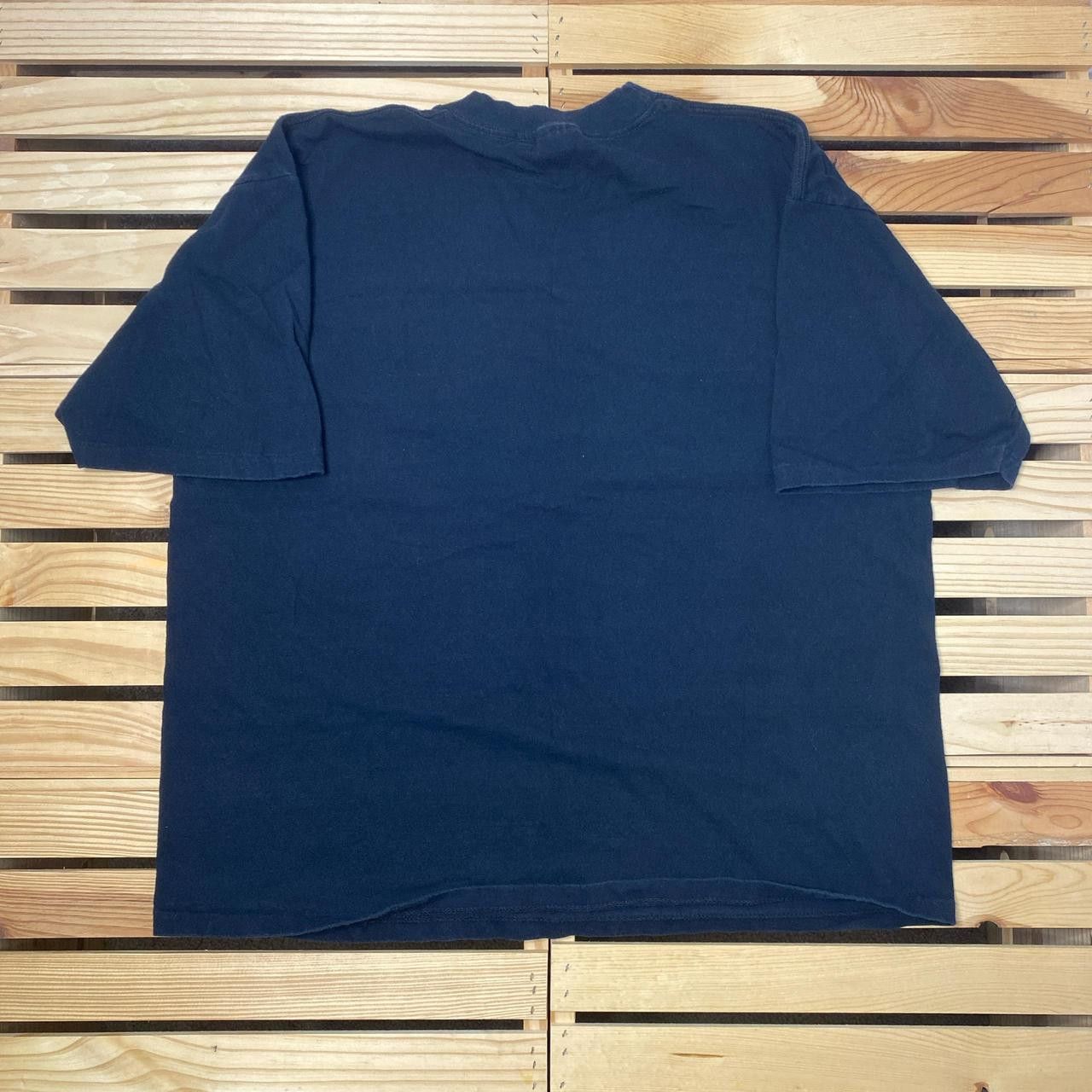 Other Vintage Wolves Black Art Nature Tee Size XL Size US XL / EU 56 / 4 - 2 Thumbnail