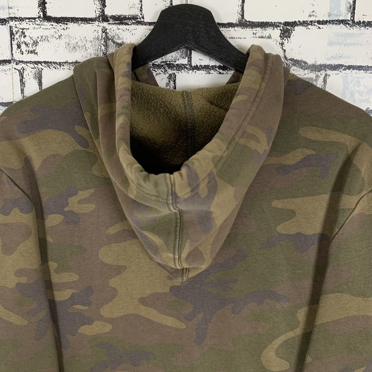 Designer × Gap × Vintage Vintage Gap Hoodie Medium Saiz Size US M / EU 48-50 / 2 - 8 Thumbnail