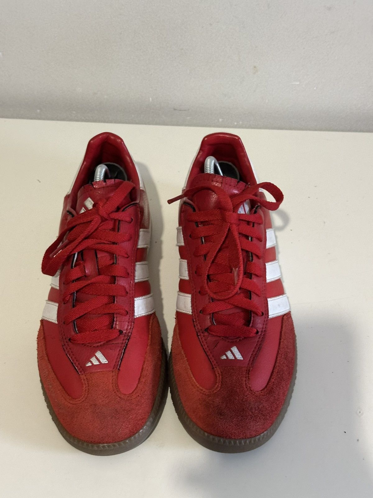 Adidas Adidas Liverpool Size US 7 / EU 40 - 2 Thumbnail
