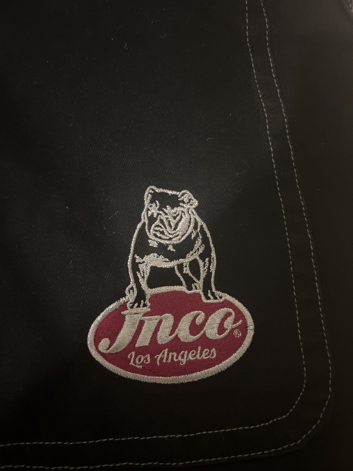 JNCO Black Rig Jncos Size US 44 / EU 60 - 3 Thumbnail