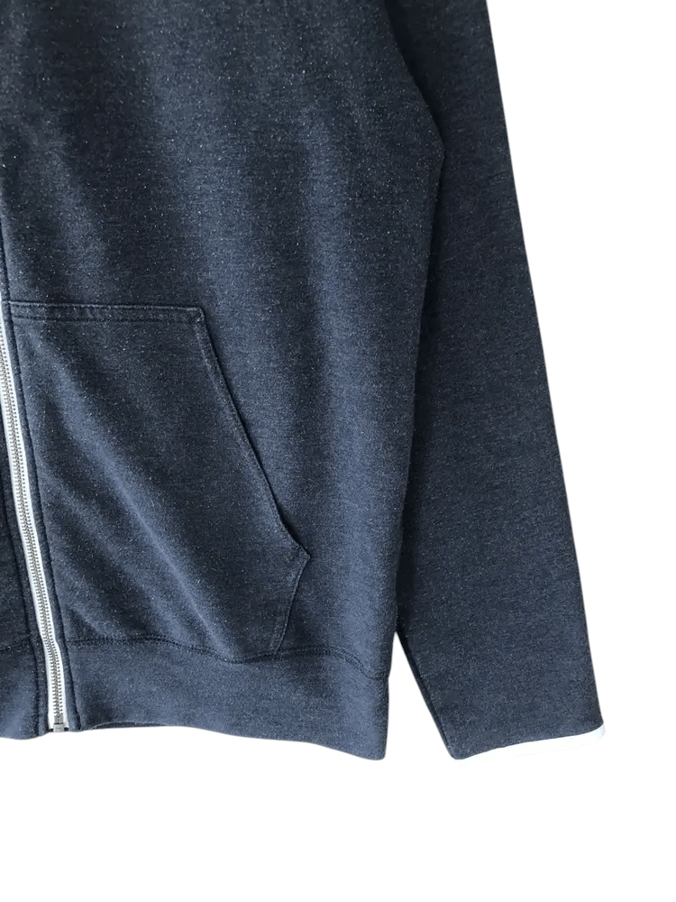Nike Nike Zipper Hoodies Size US L / EU 52-54 / 3 - 5 Thumbnail