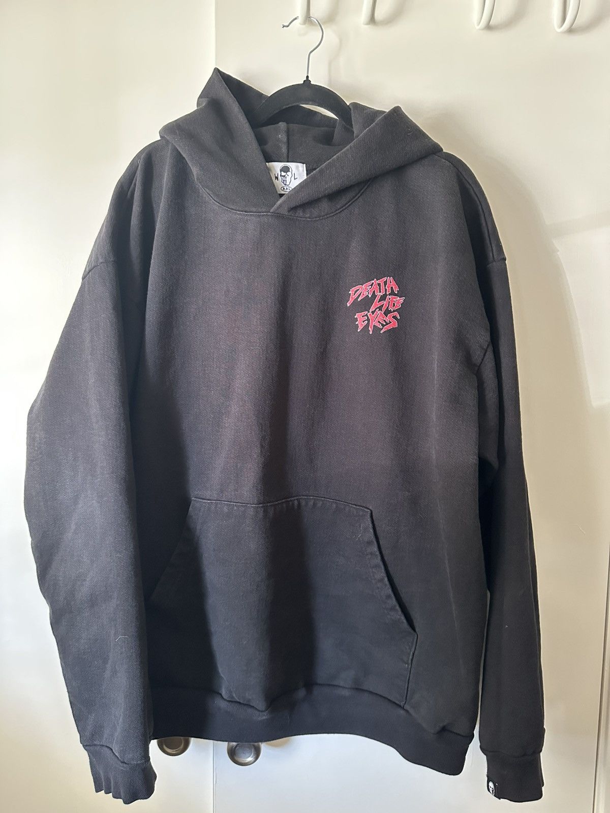 Warren Lotas Warren Lotas Coldest Day Hoodie Size US XXL / EU 58 / 5 - 2 Thumbnail