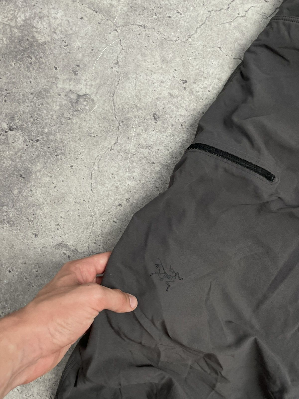 Arc'teryx Rare Vintage Arc Arcteryx Pants Size US 36 / EU 52 - 3 Thumbnail
