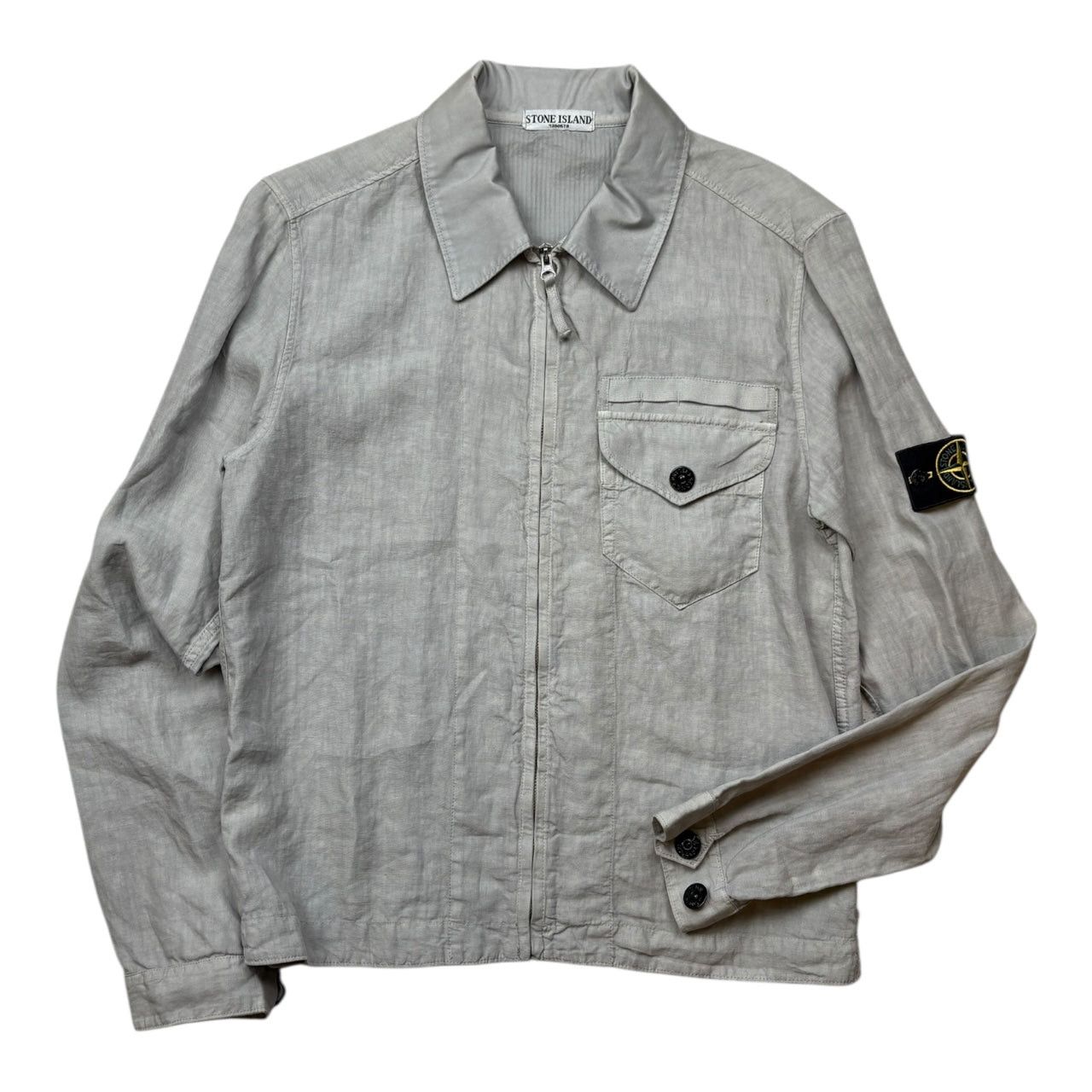 Stone Island 00’s Stone Island Jacket (M) Size US M / EU 48-50 / 2 - 1 Thumbnail