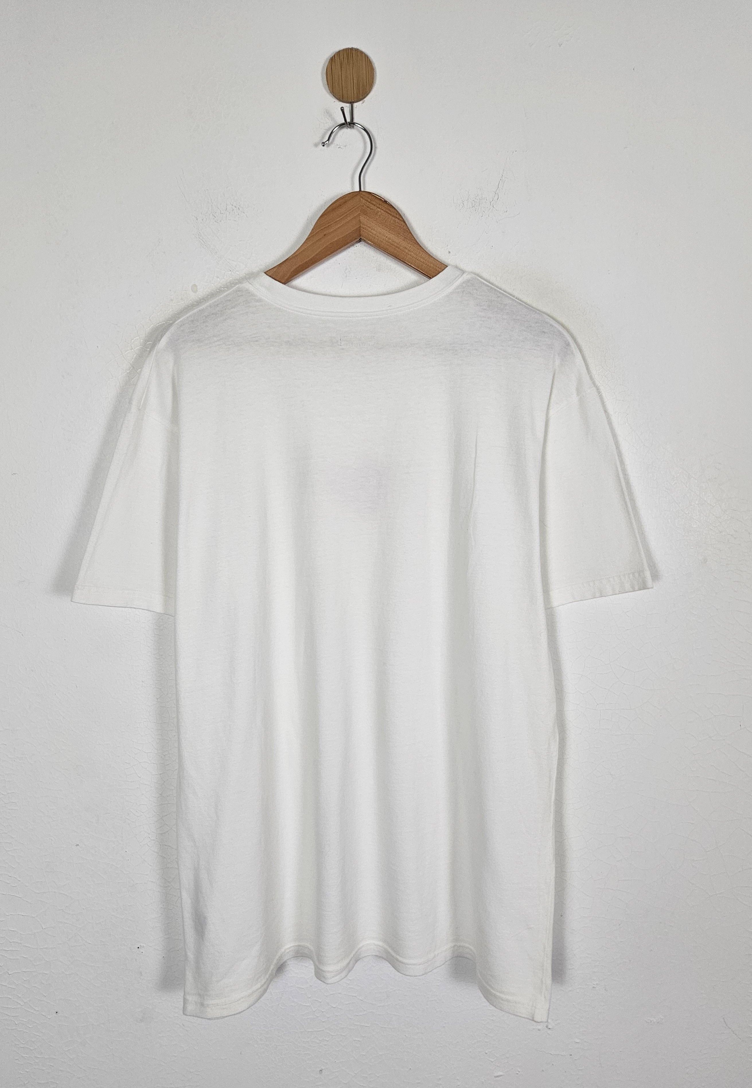 Kapital Kapital Love Tee shirt Size US XL / EU 56 / 4 - 3 Thumbnail