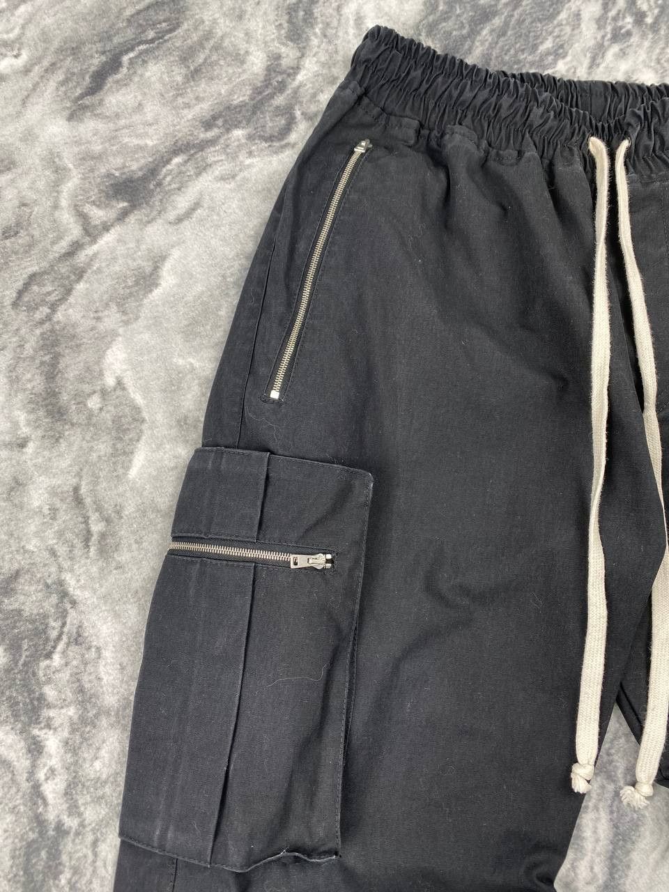Represent Clo. Represent Track Pant OG Cargos Pants Size US 34 / EU 50 - 3 Thumbnail