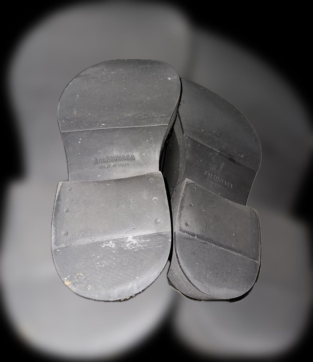 Balenciaga Balenciaga Steroid Boots Size US 9.5 / EU 42-43 - 7 Thumbnail